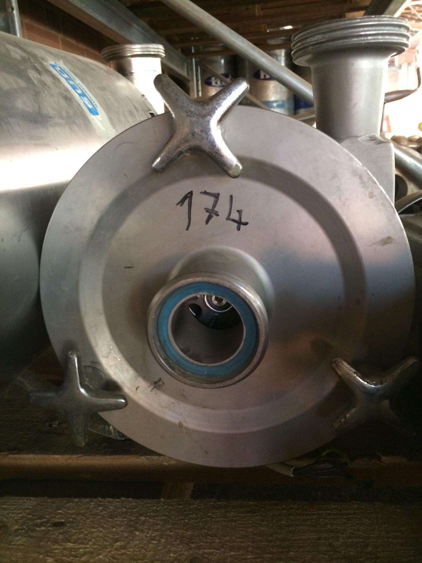 Centrifugal Pump 2