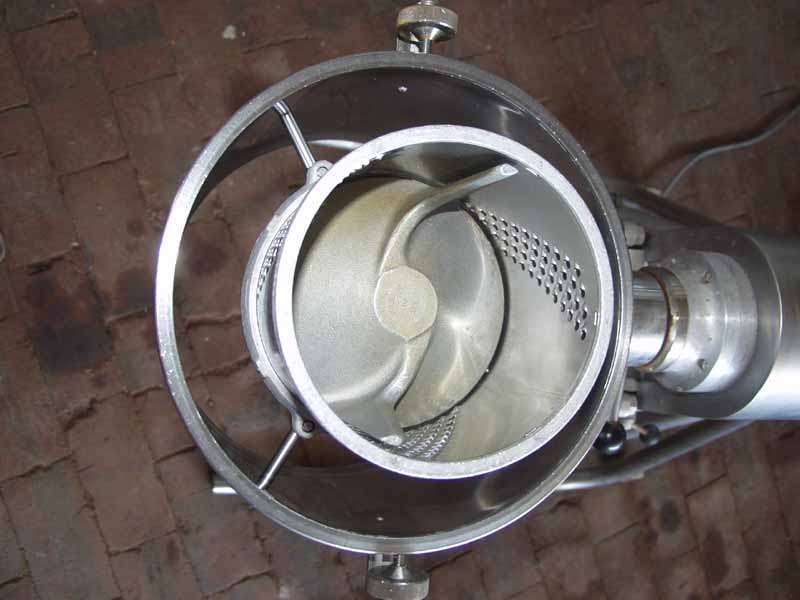 Universal machine 2