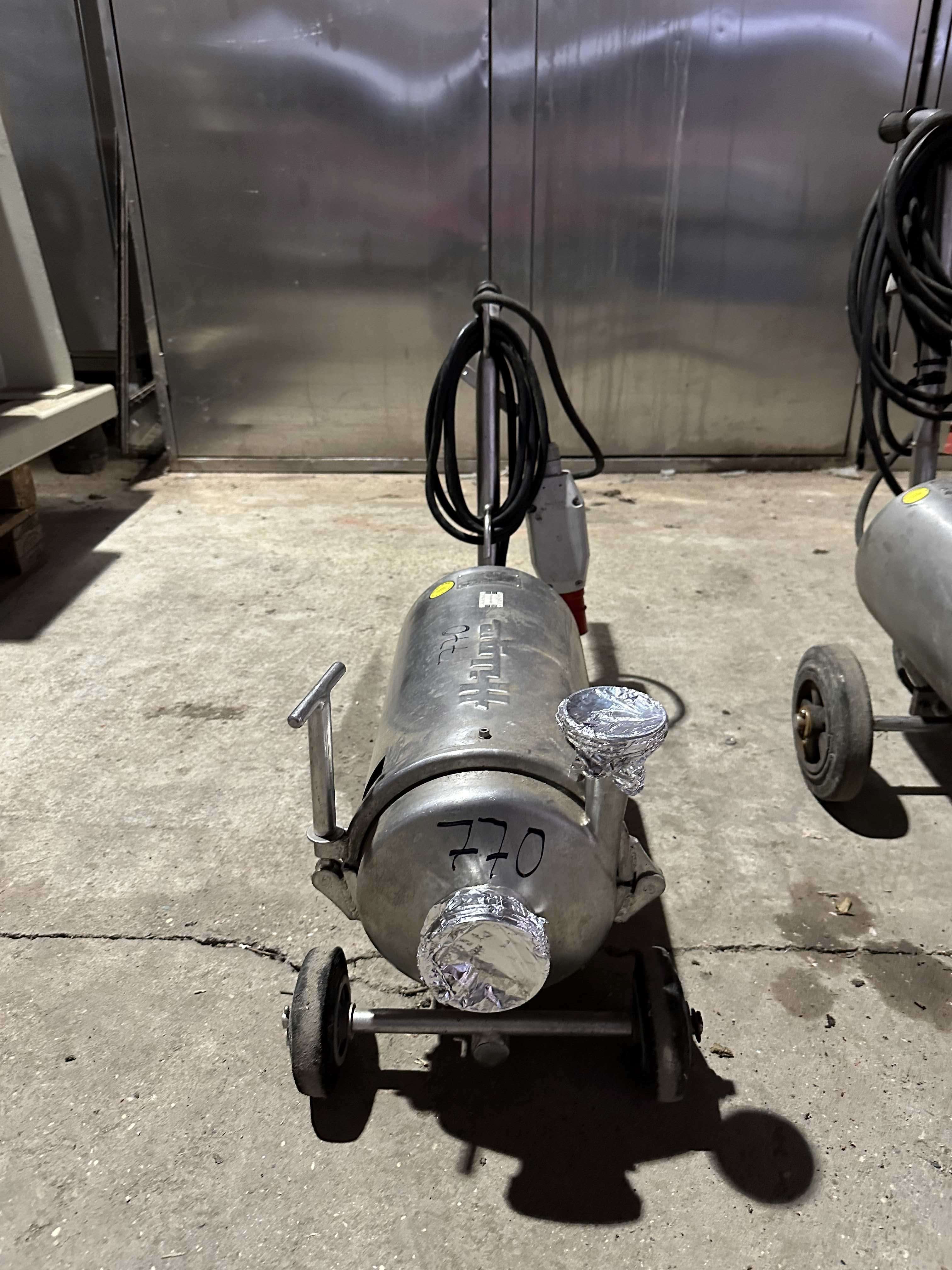 Centrifugal Pump 4