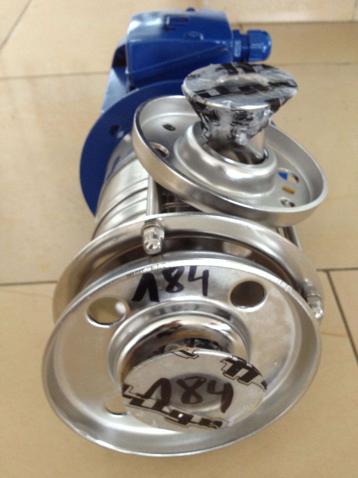 Centrifugal Pump 2
