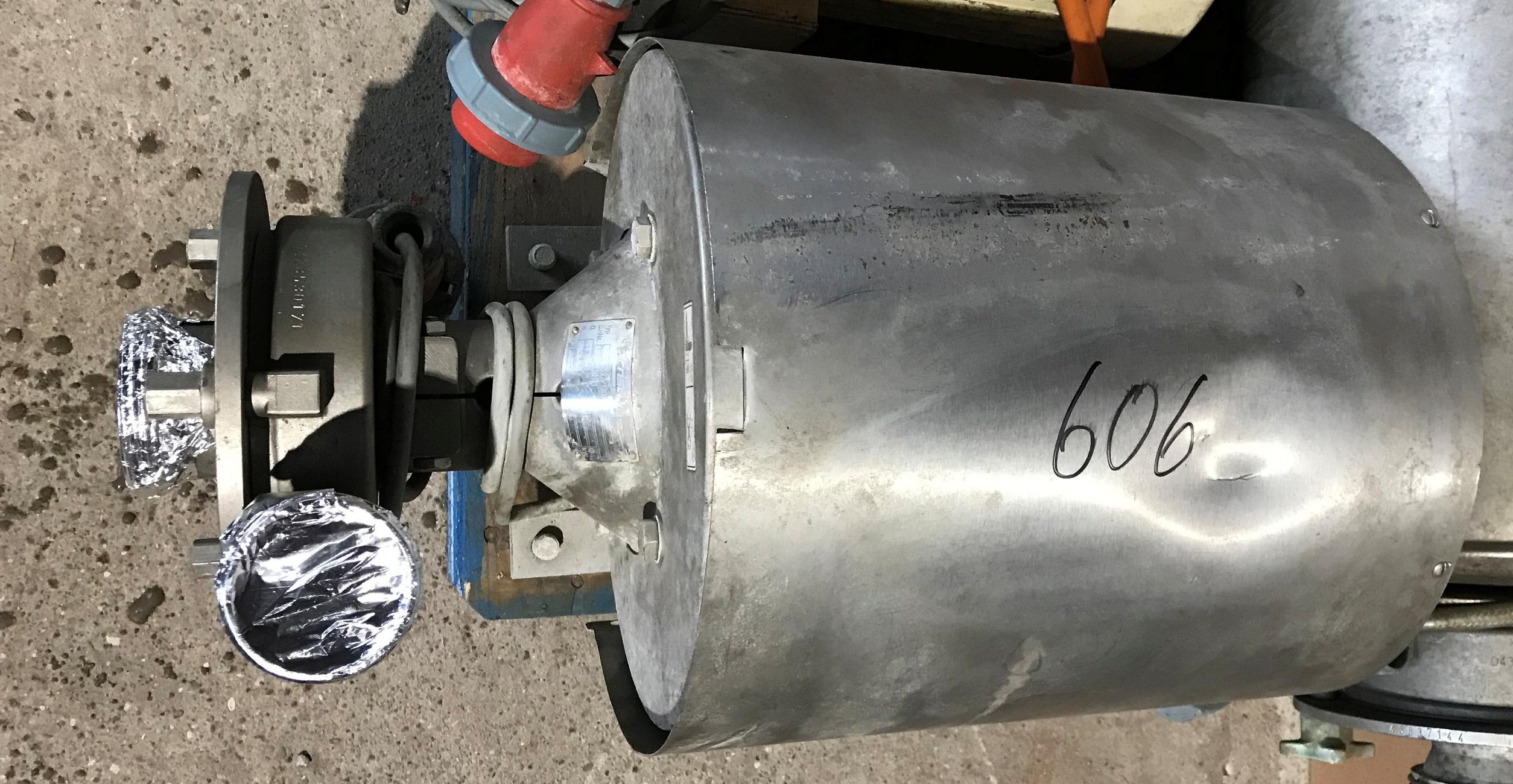 Centrifugal Pump