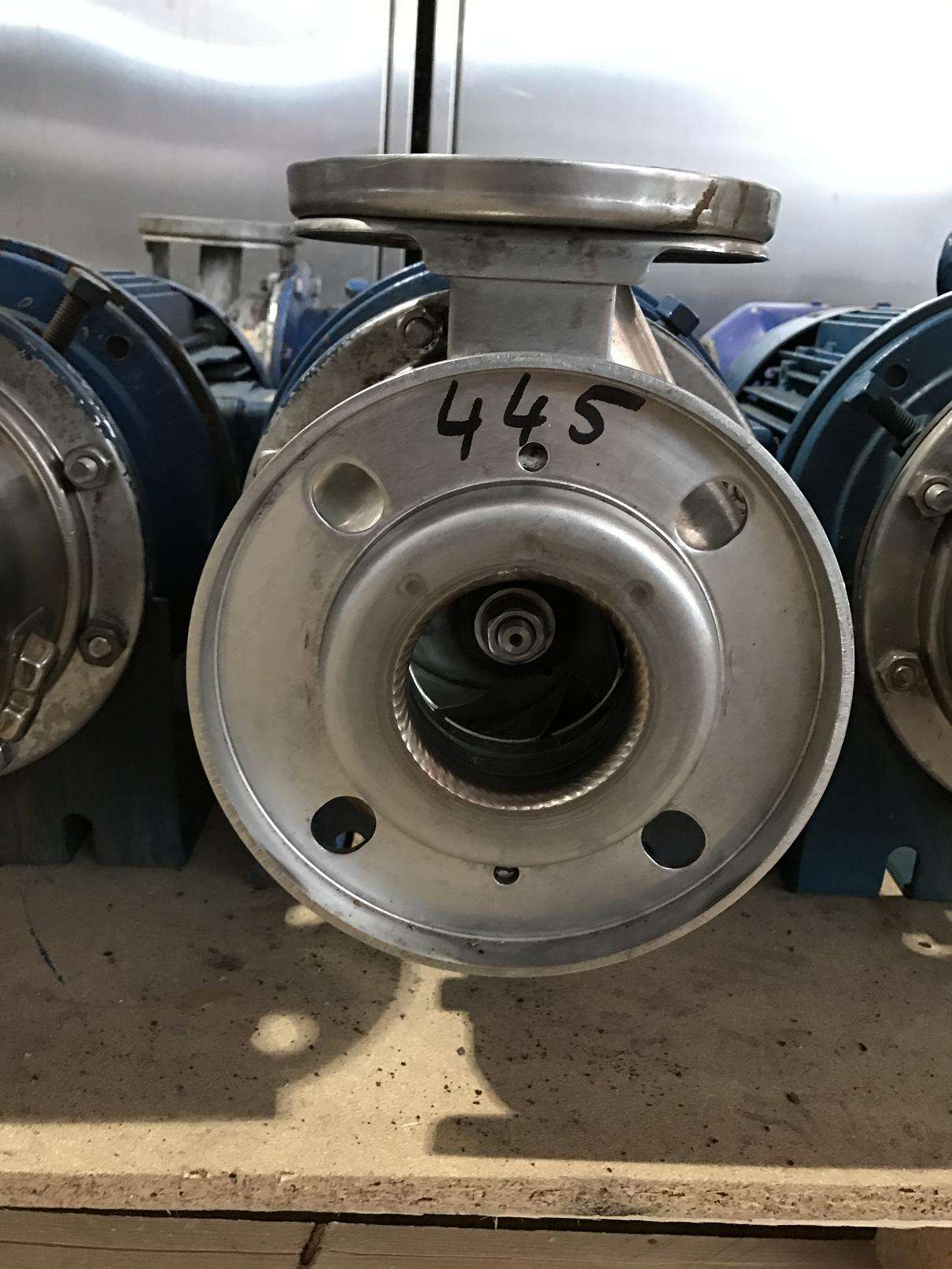 Centrifugal Pump 2