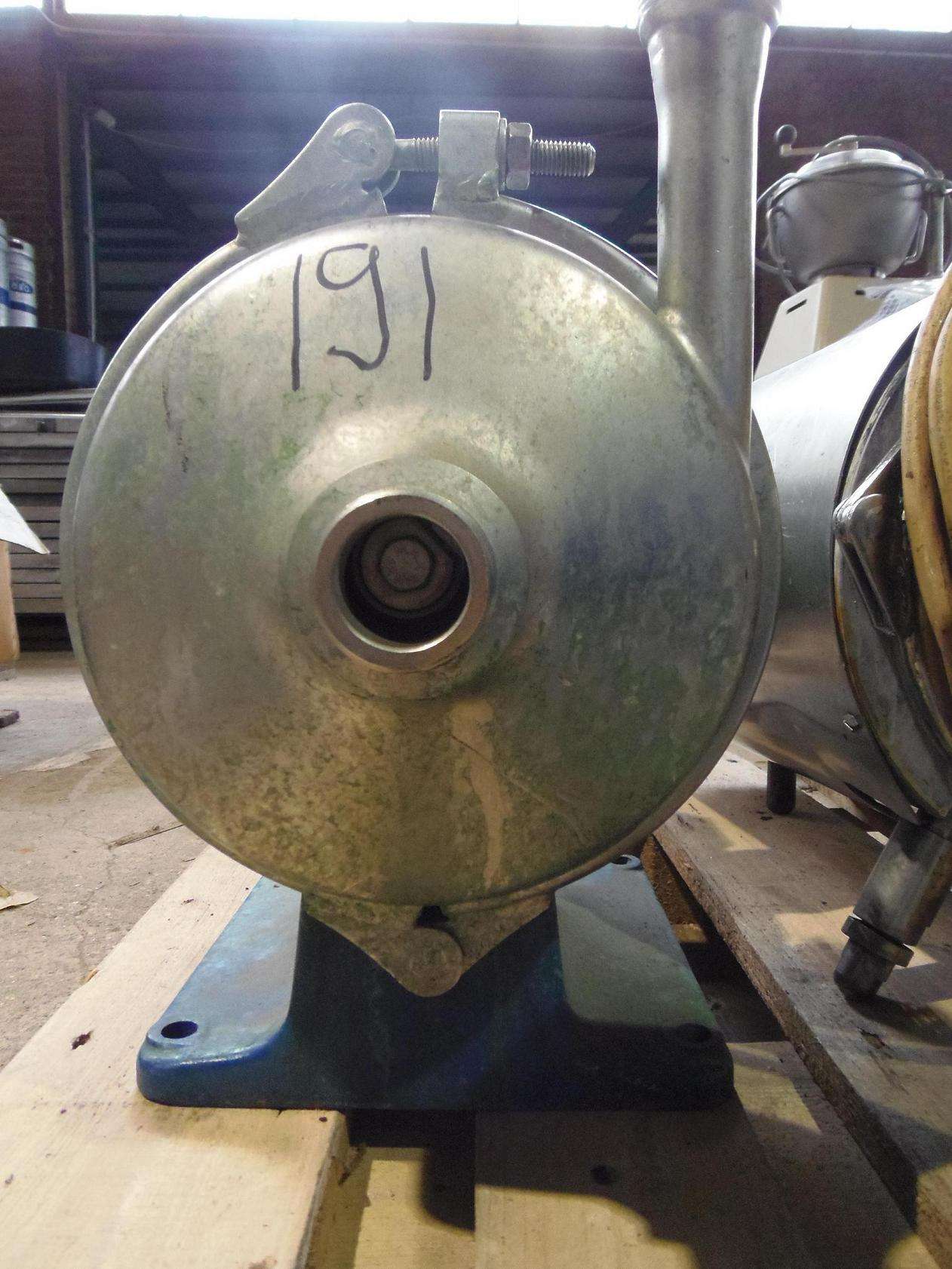 Centrifugal Pump 2