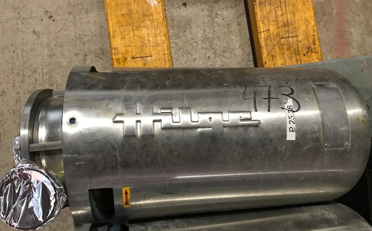 Centrifugal Pump