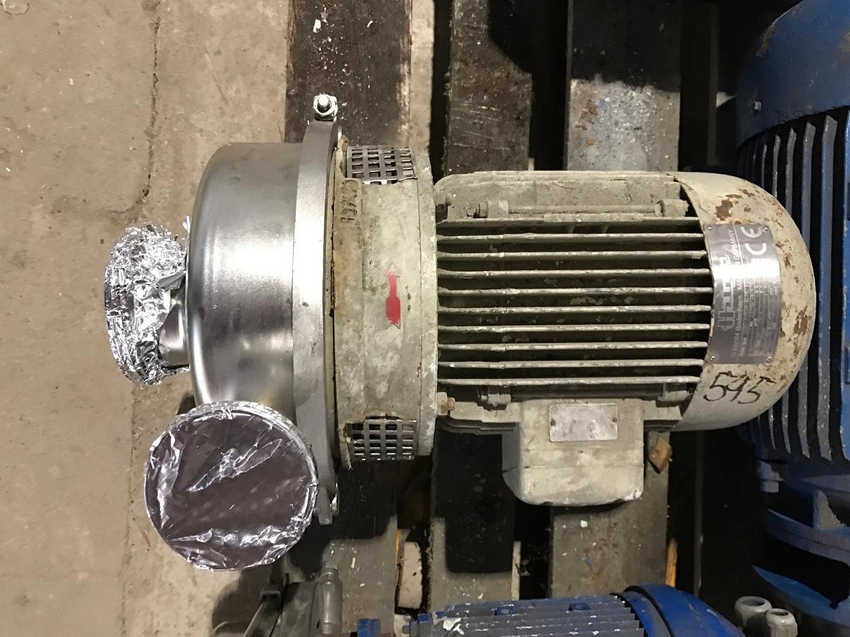 Centrifugal Pump