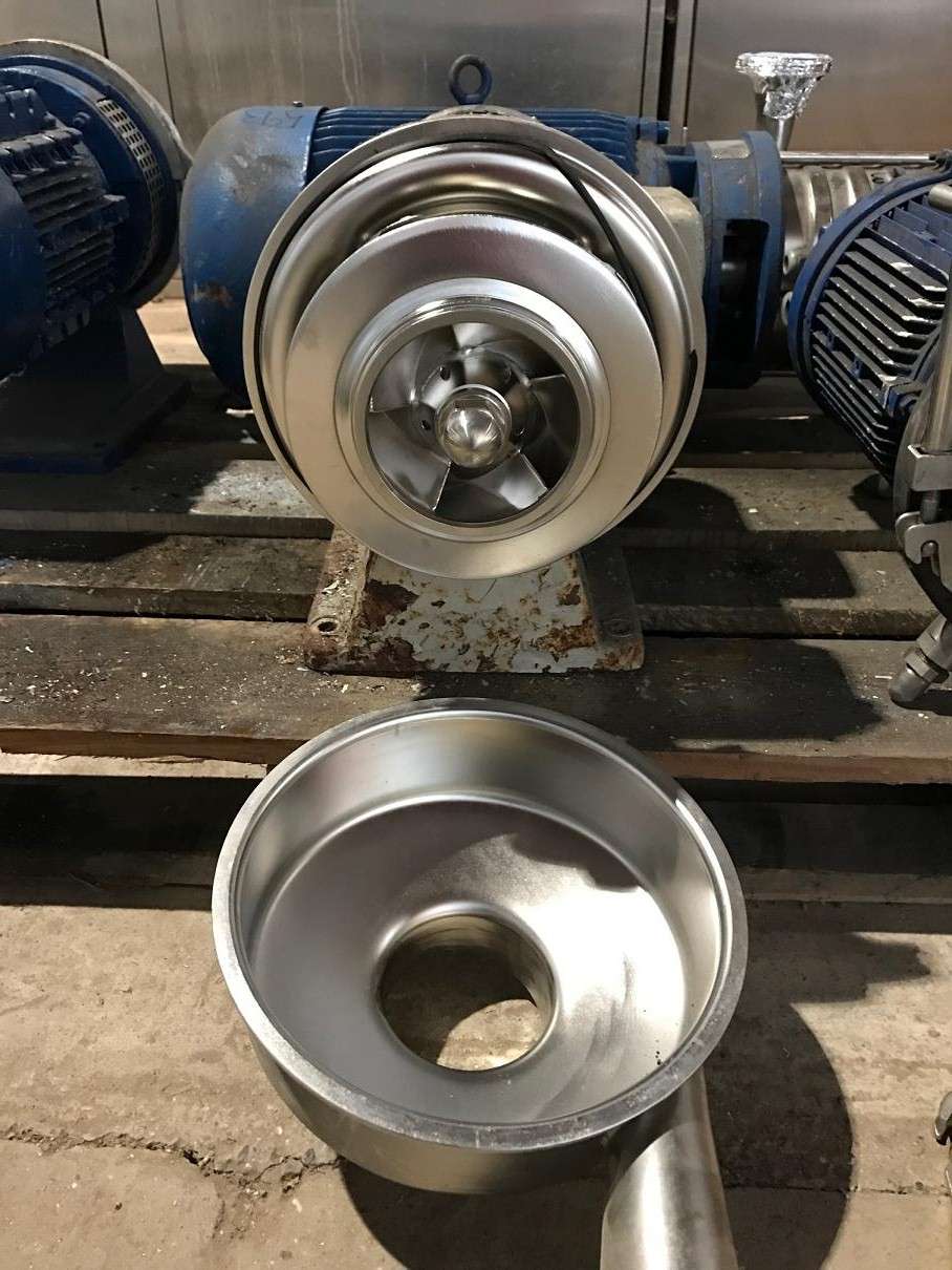 Centrifugal Pump 3