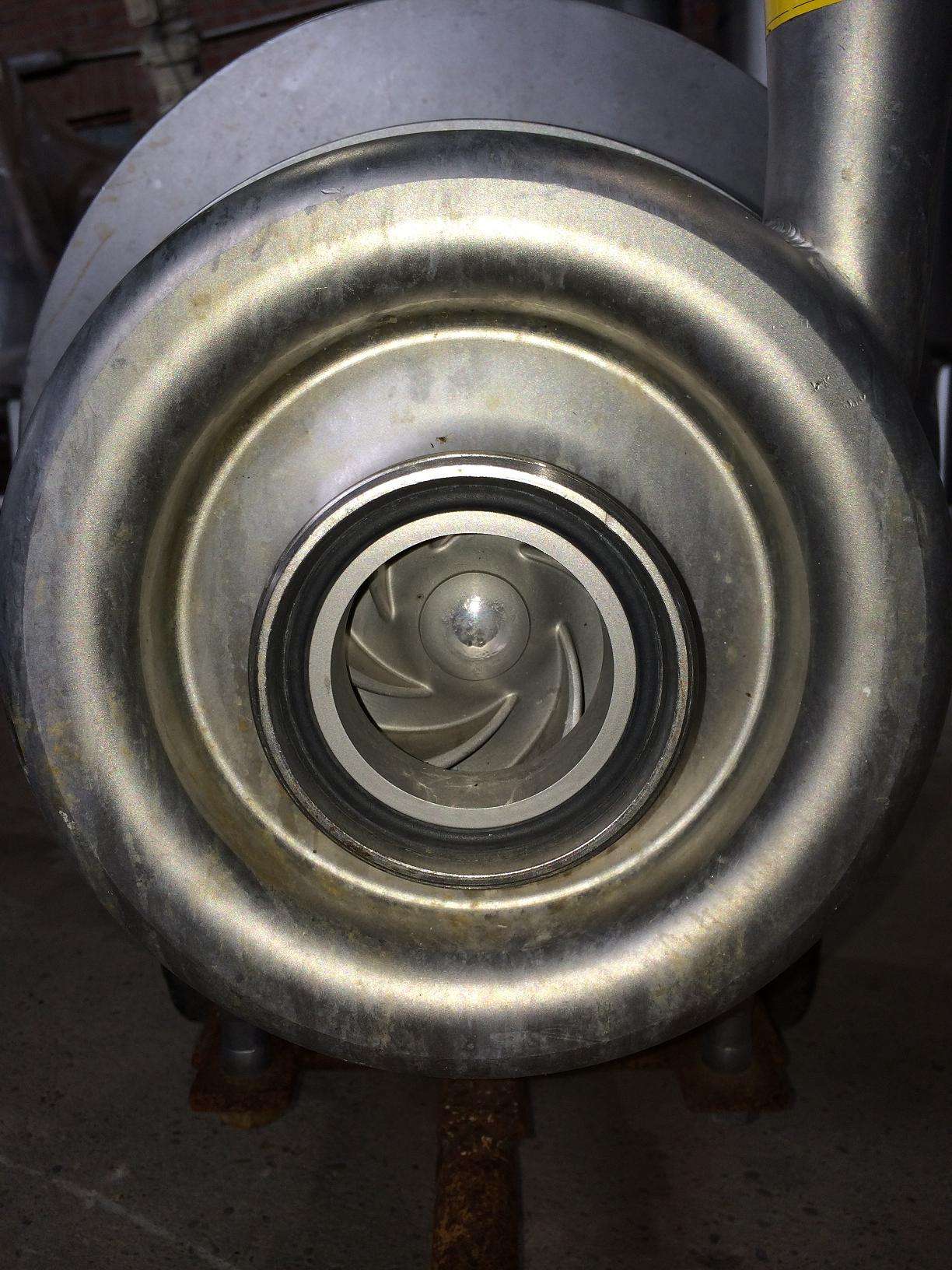 Centrifugal Pump 2
