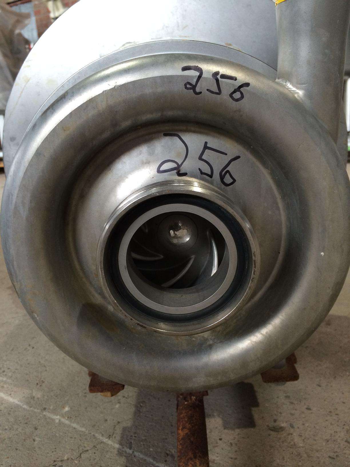 Centrifugal Pump 3