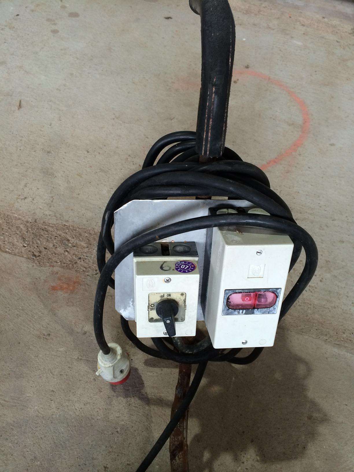 Centrifugal Pump 4