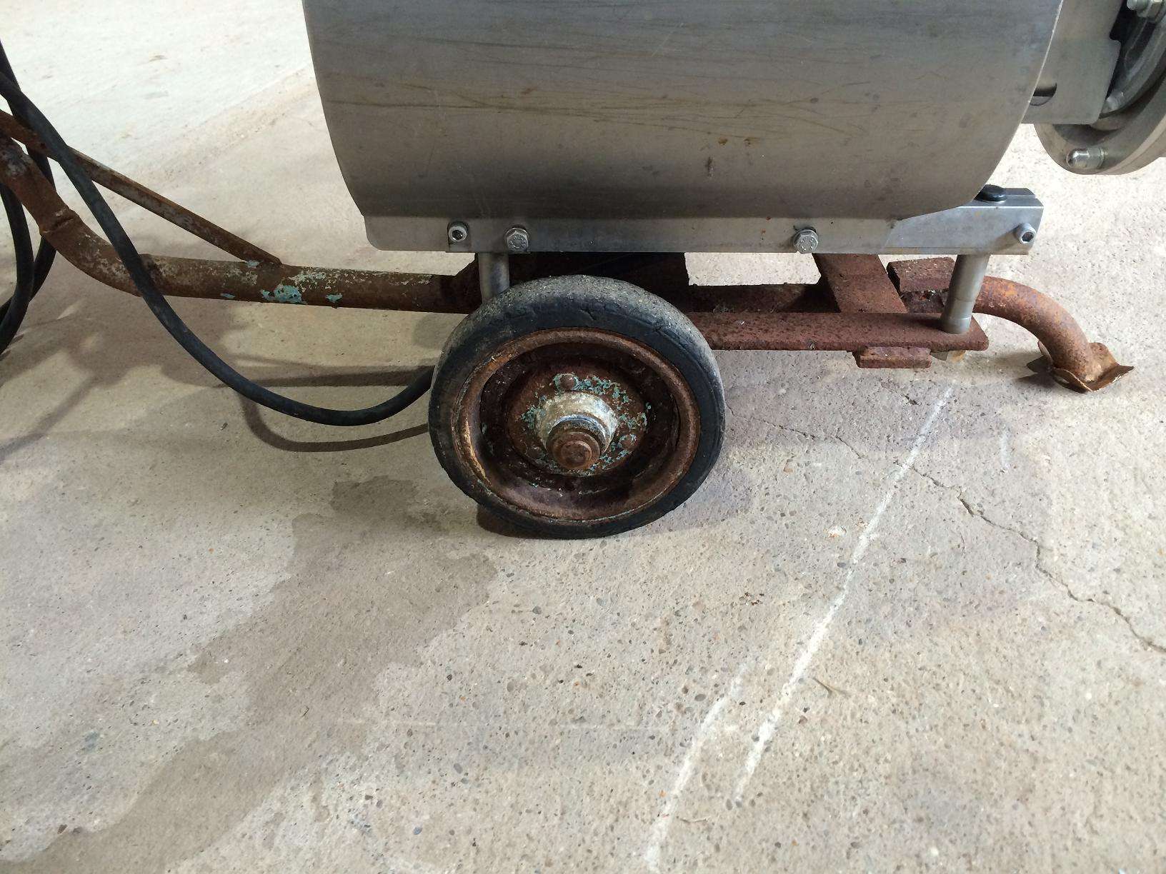 Centrifugal Pump 5