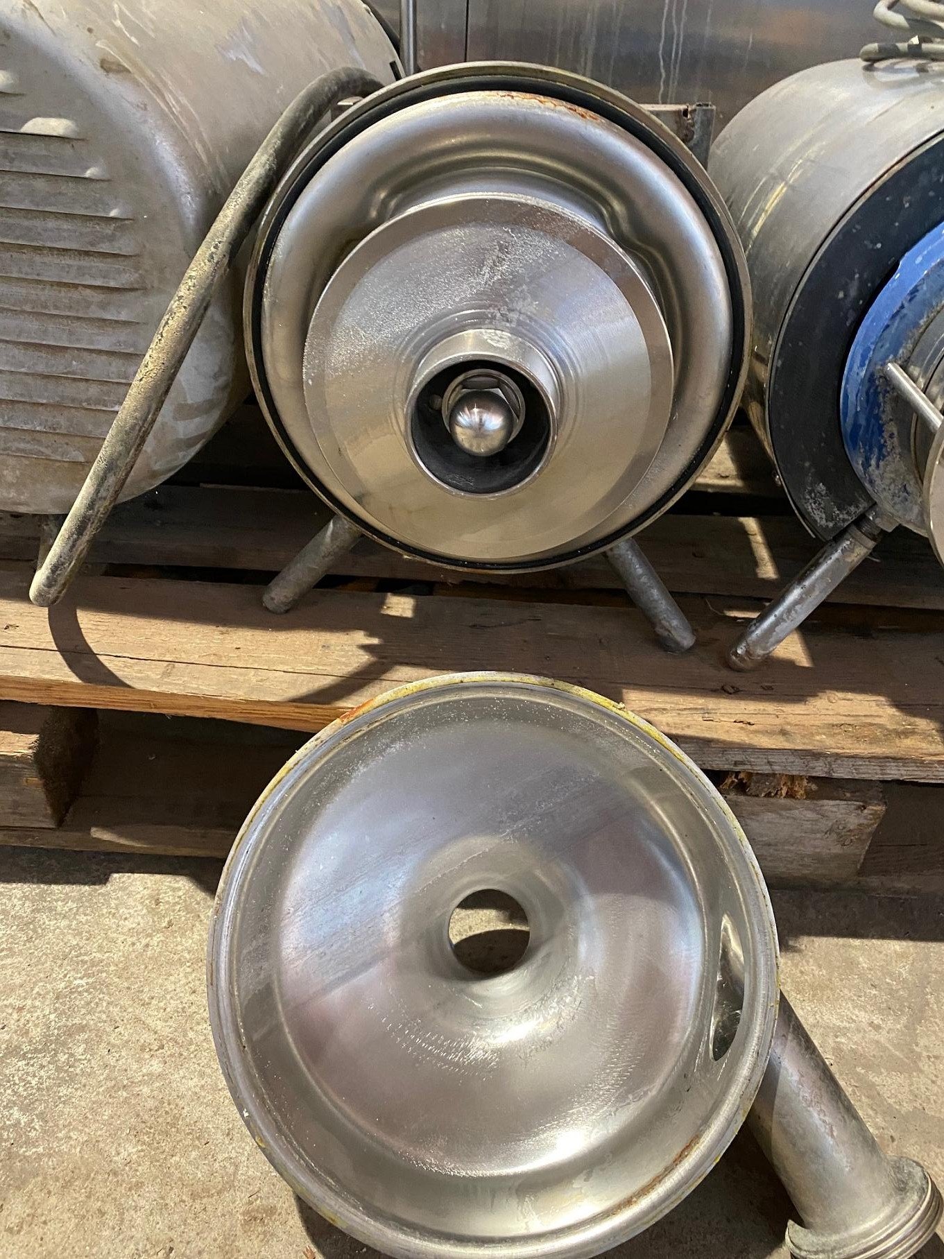 Centrifugal Pump