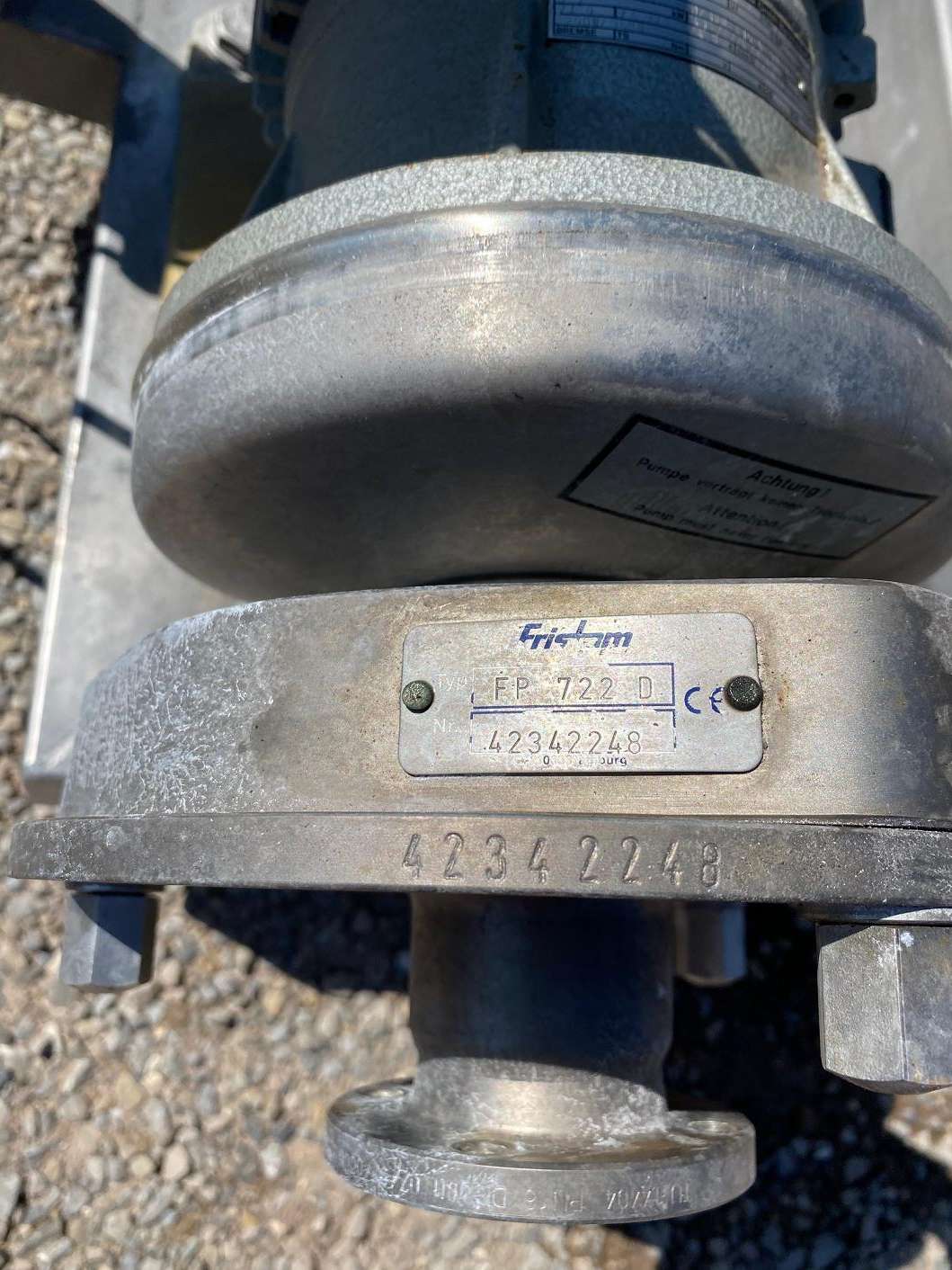 Centrifugal Pump 6