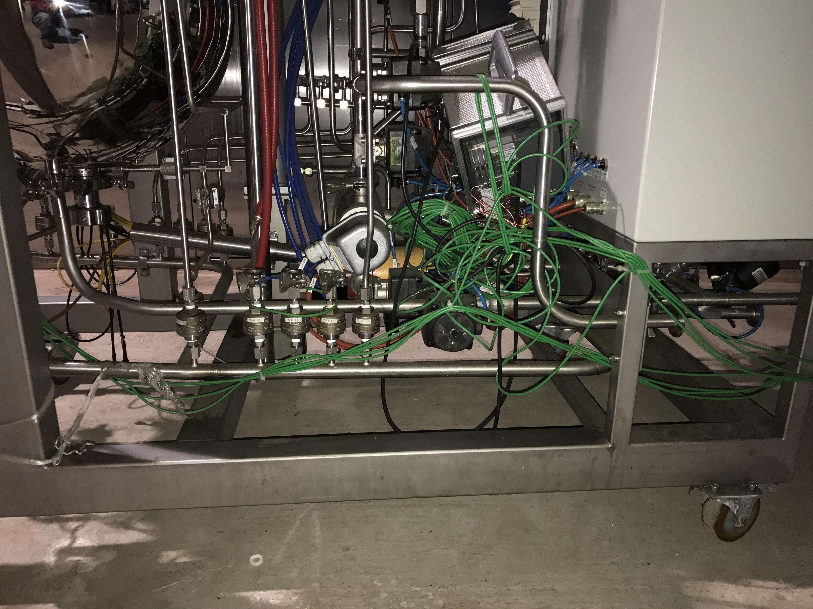 Bioreactor/ Fermenter- System 5