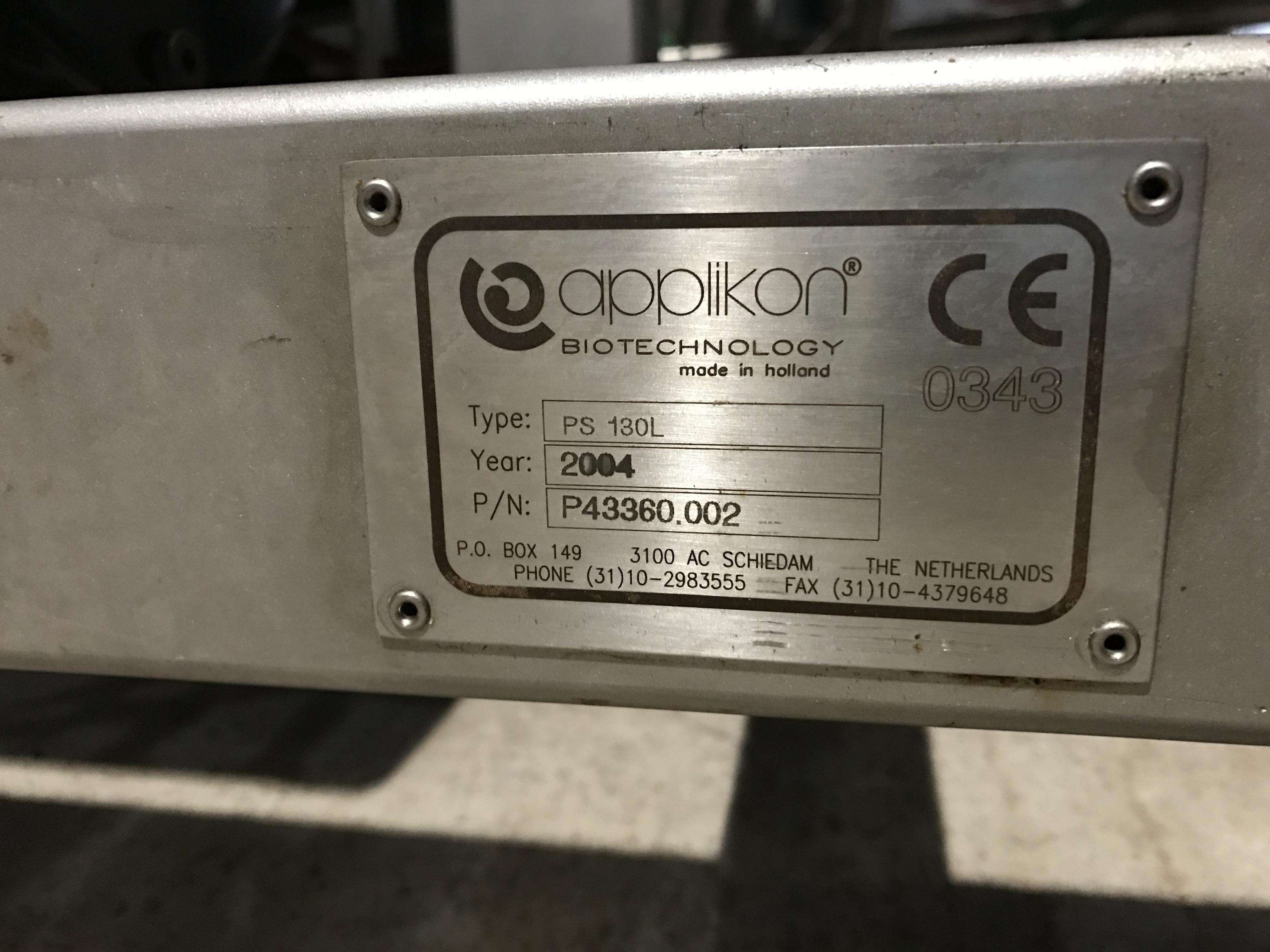Bioreactor/ Fermenter- System 9