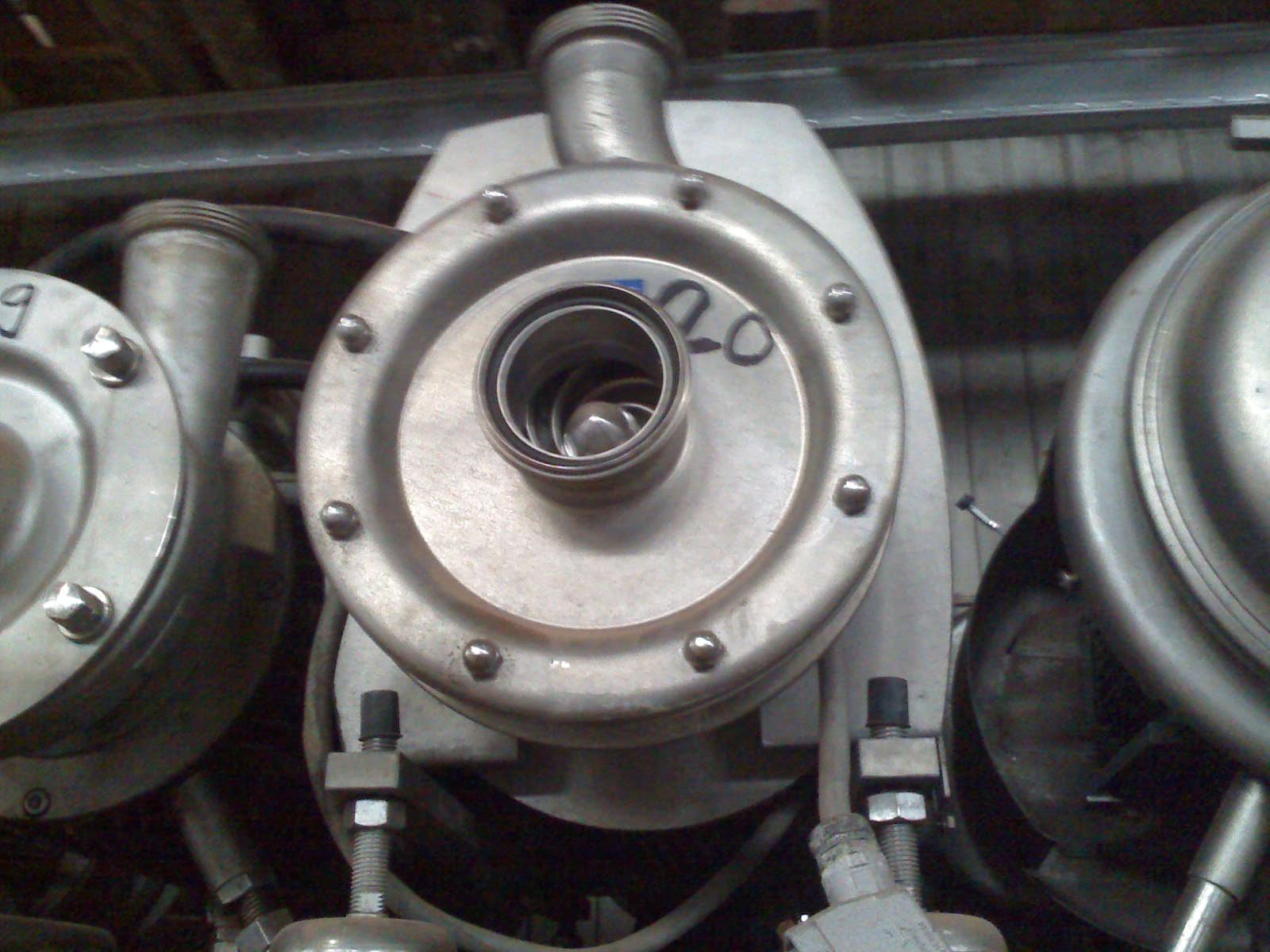 Centrifugal Pump