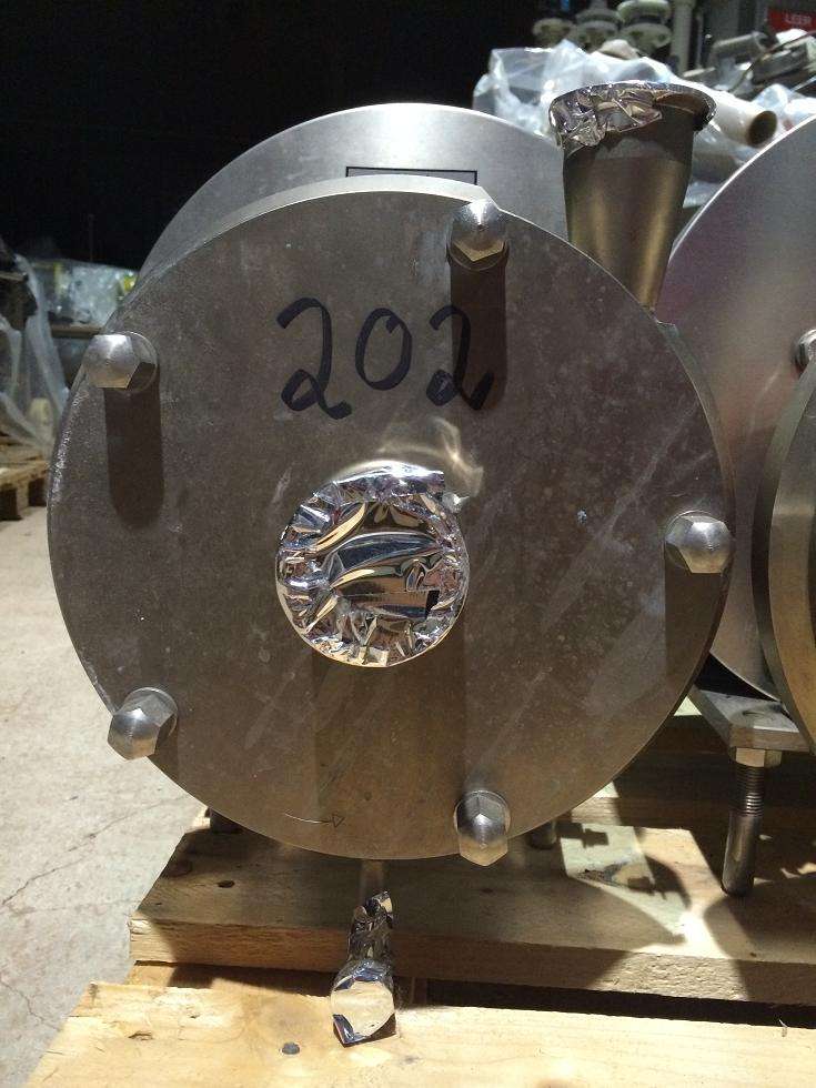 Centrifugal Pump 2