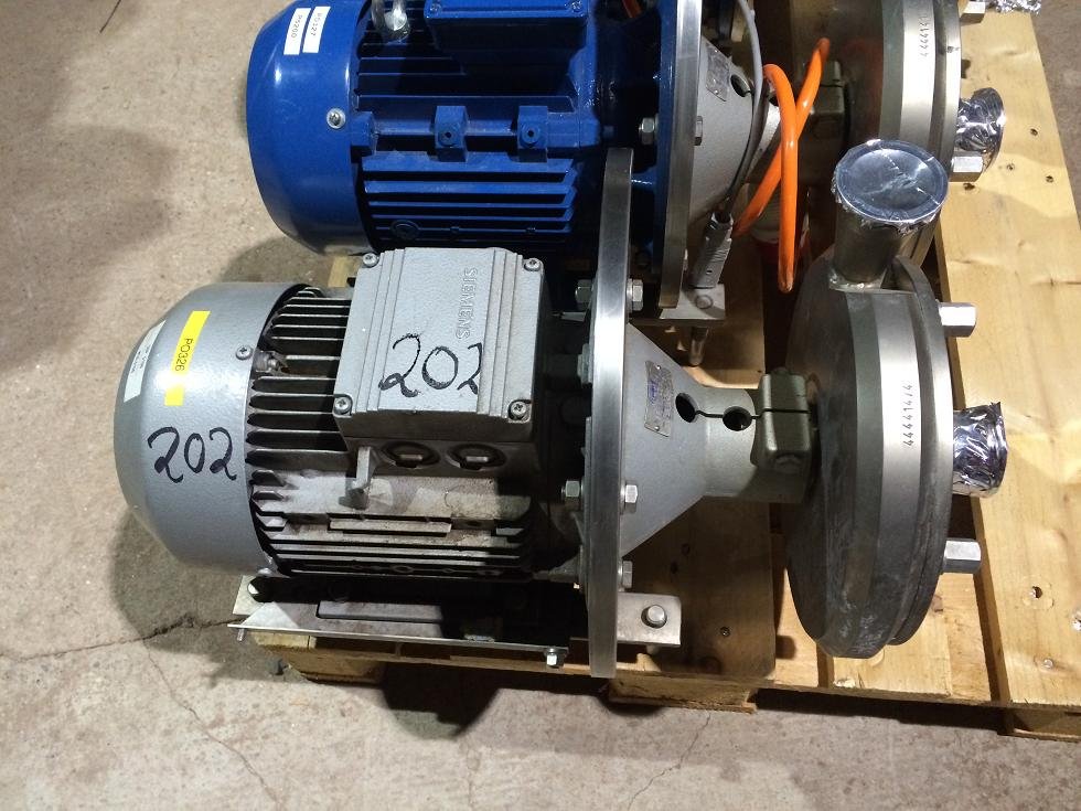 Centrifugal Pump