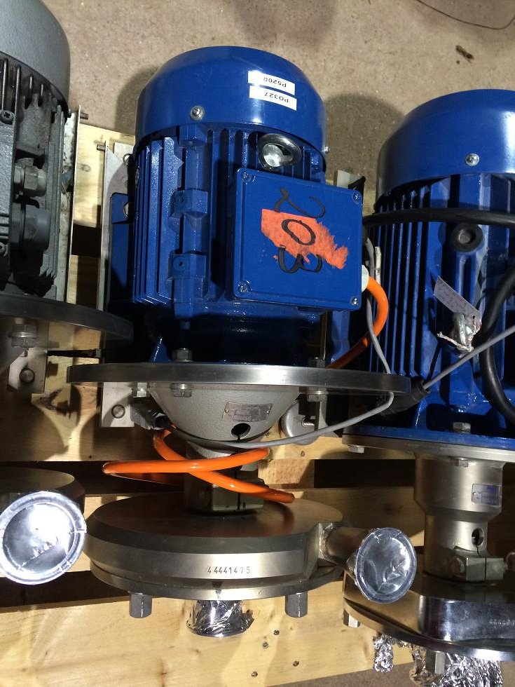 Centrifugal Pump