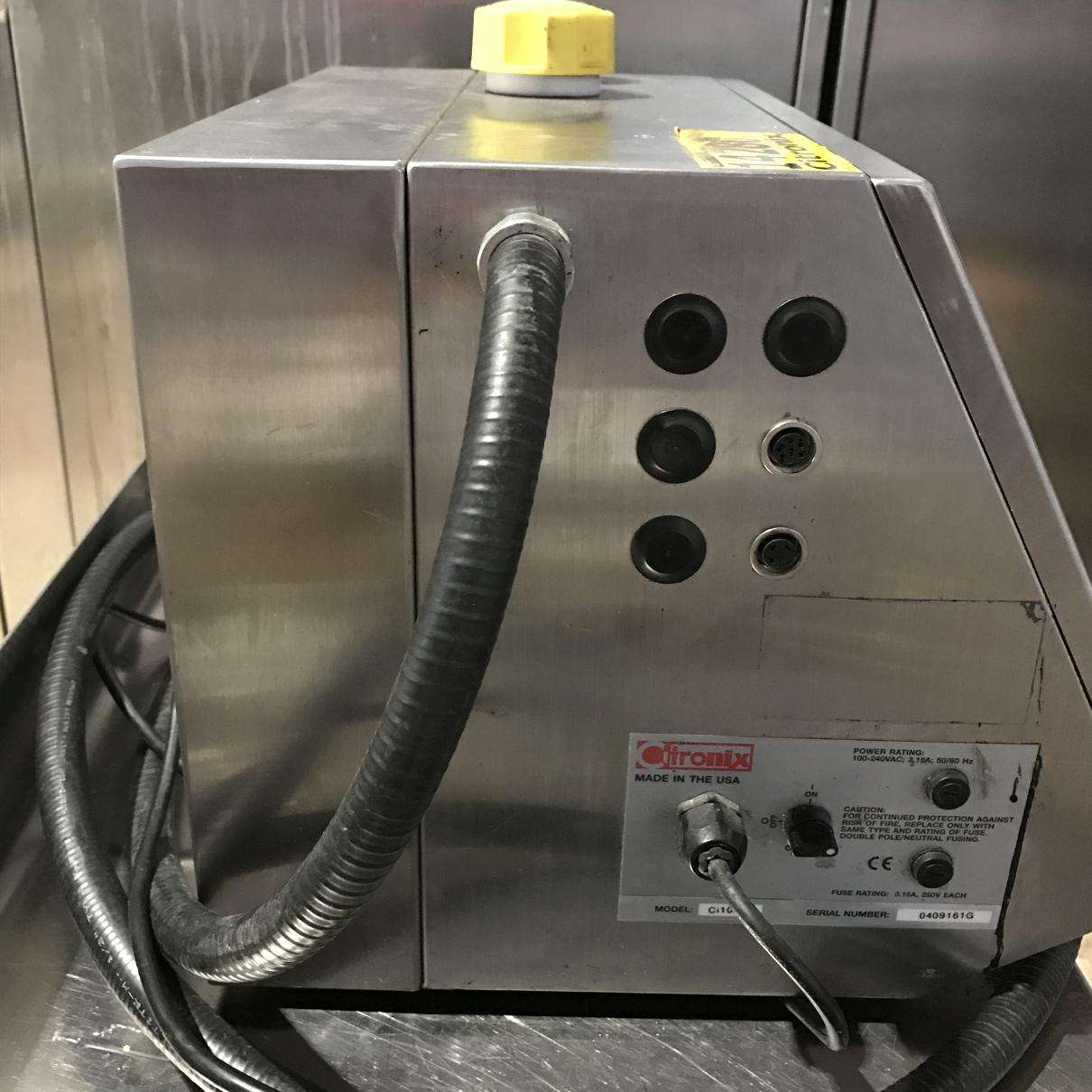 Ink-Jet Printer 2