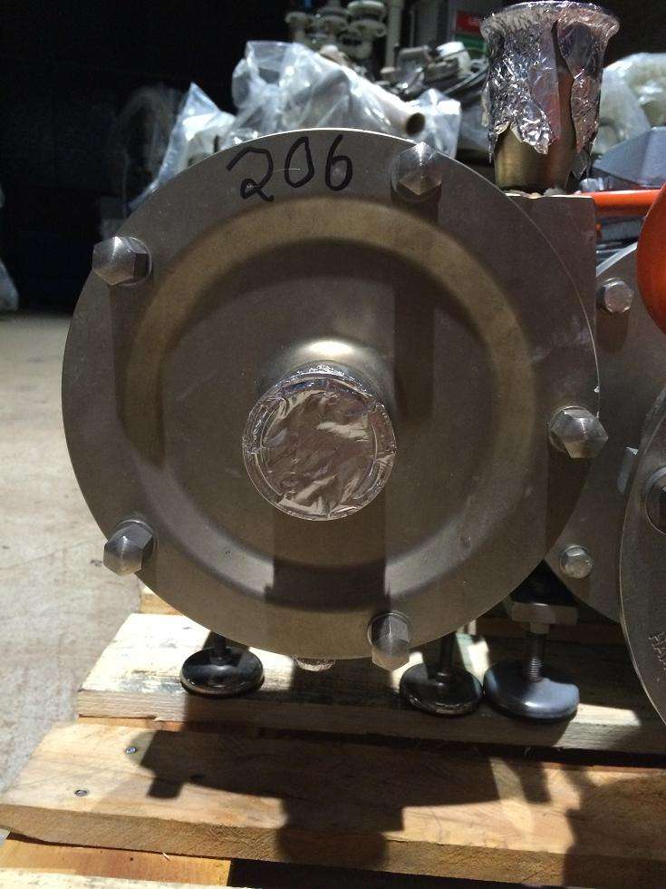 Centrifugal Pump 2