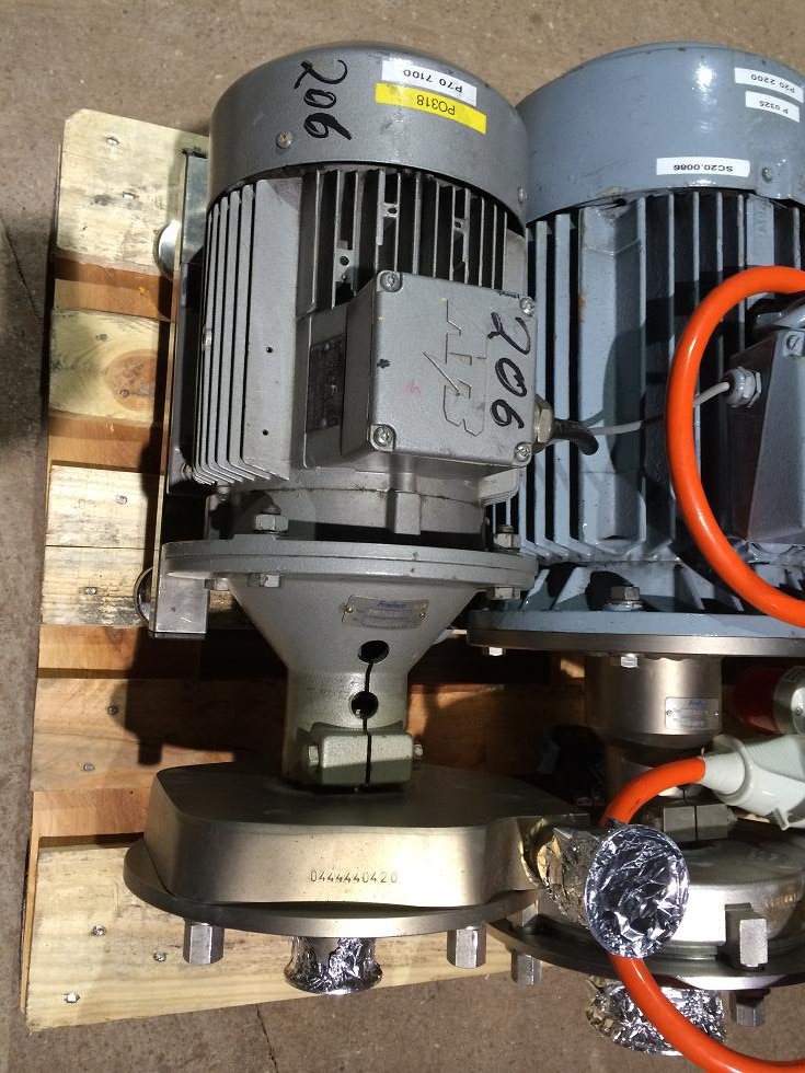 Centrifugal Pump