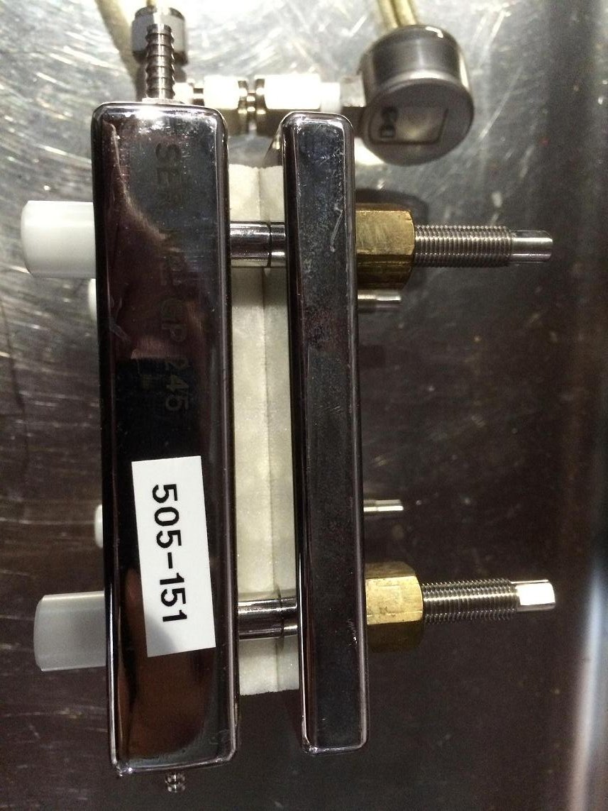 Crossflowfilter