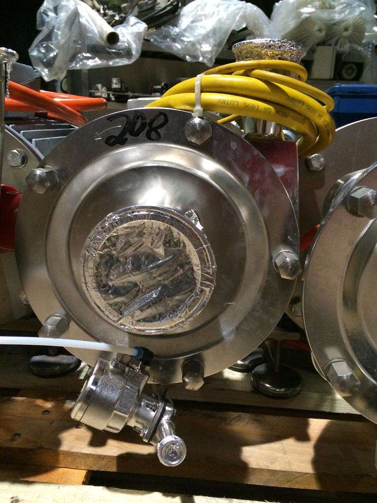 Centrifugal Pump 2
