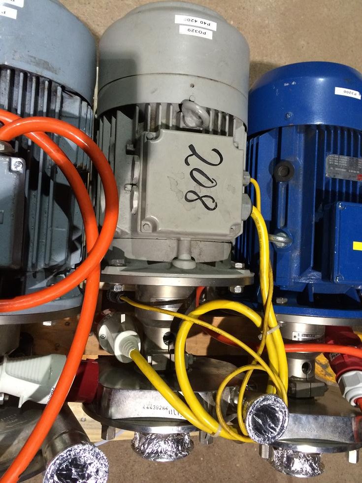 Centrifugal Pump