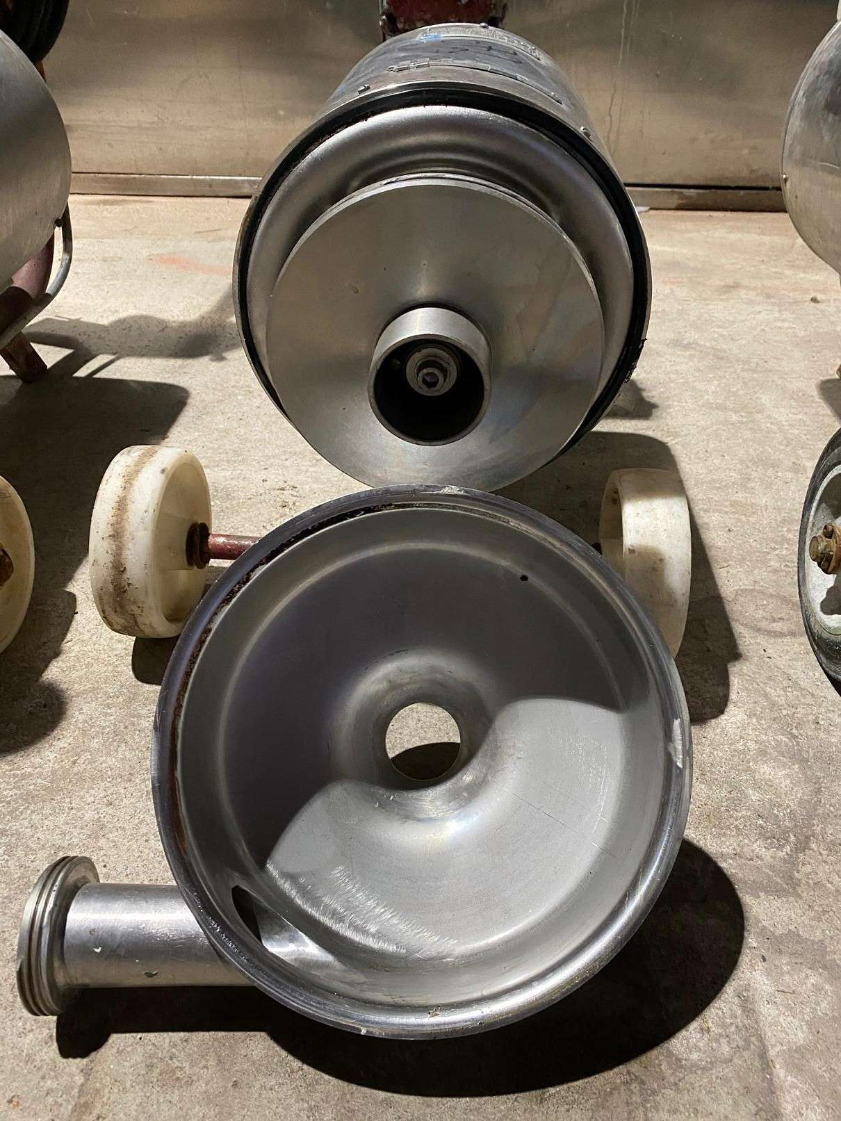 Centrifugal Pump 3