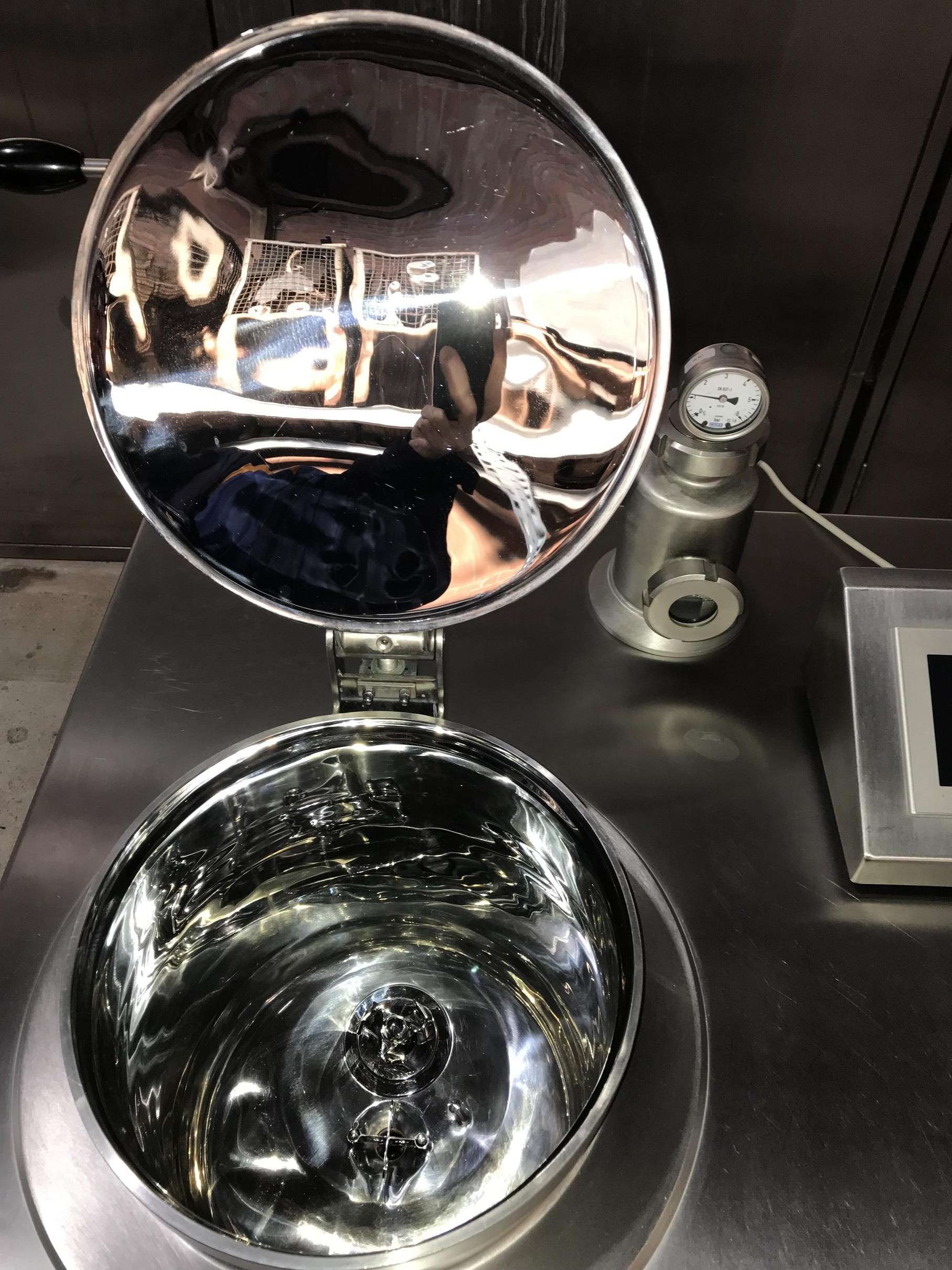 Mixing Tank 2