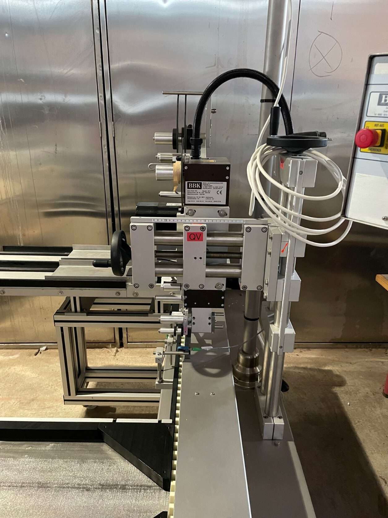 Labeller 3