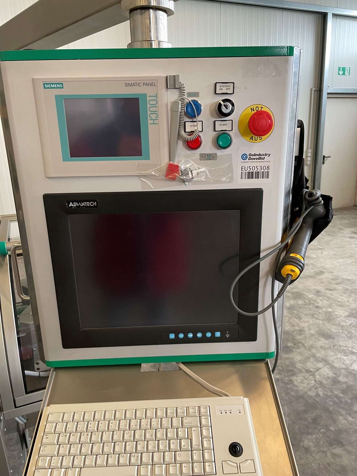 Labeller 4