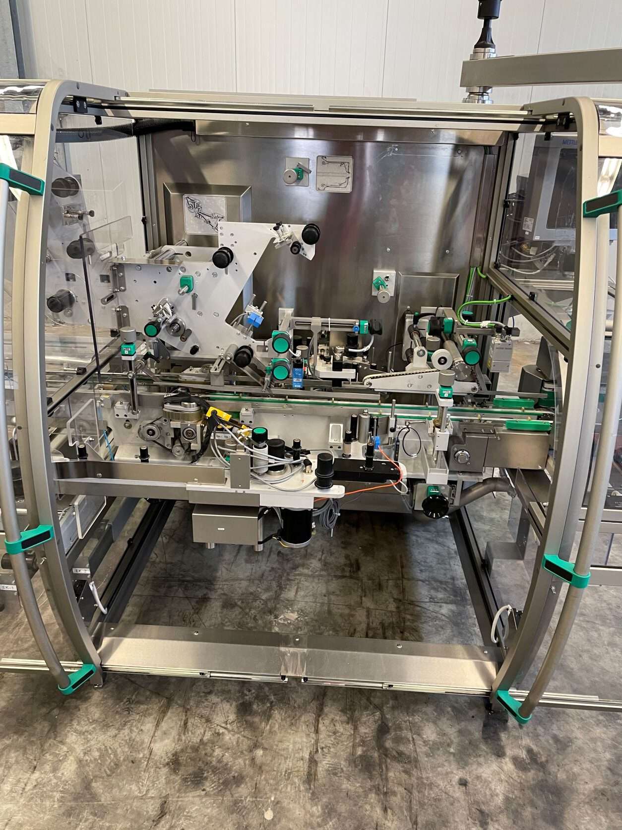 Labeller 3