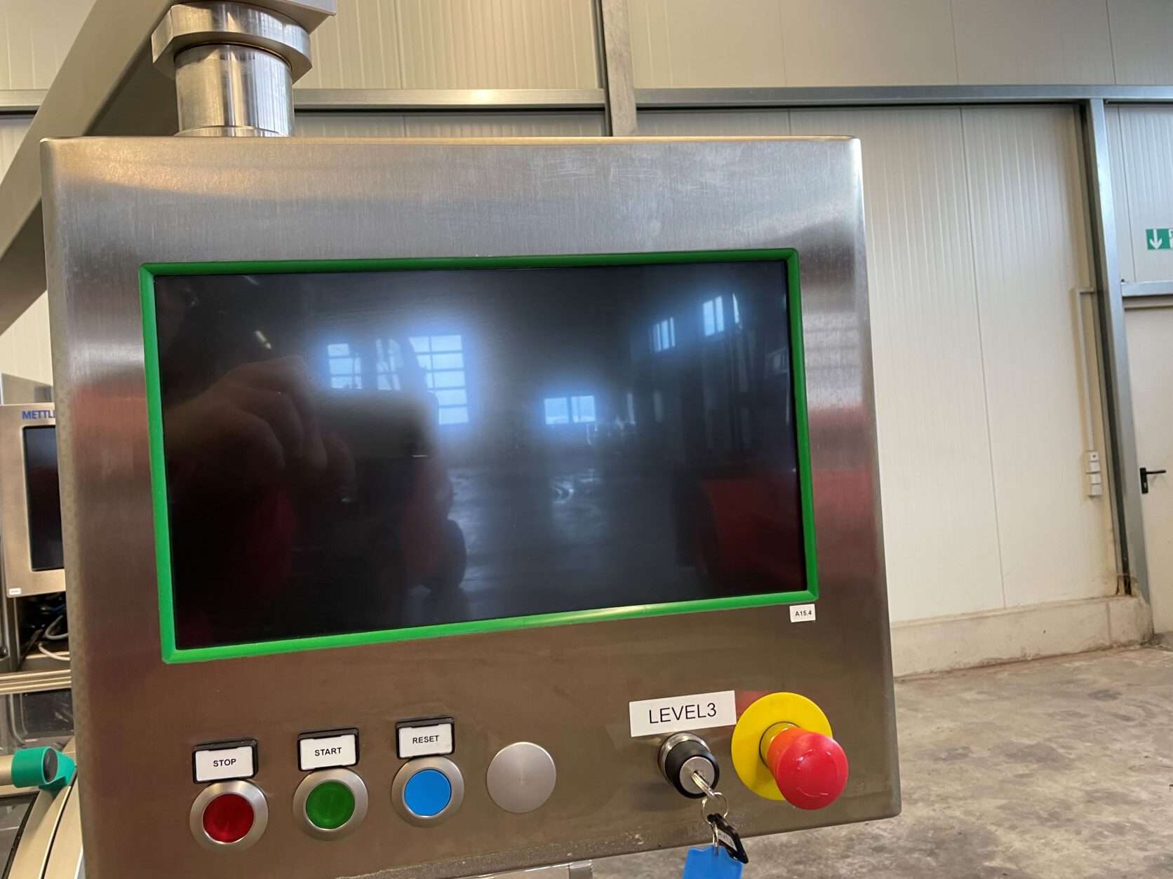 Labeller 4