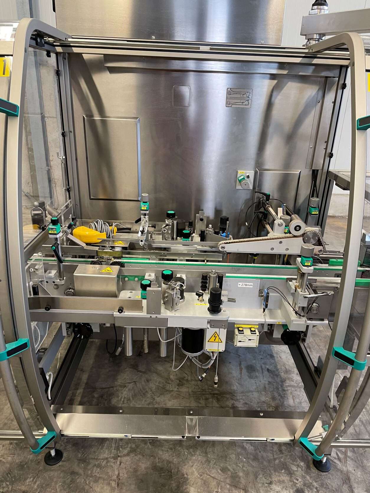 Labeller 3