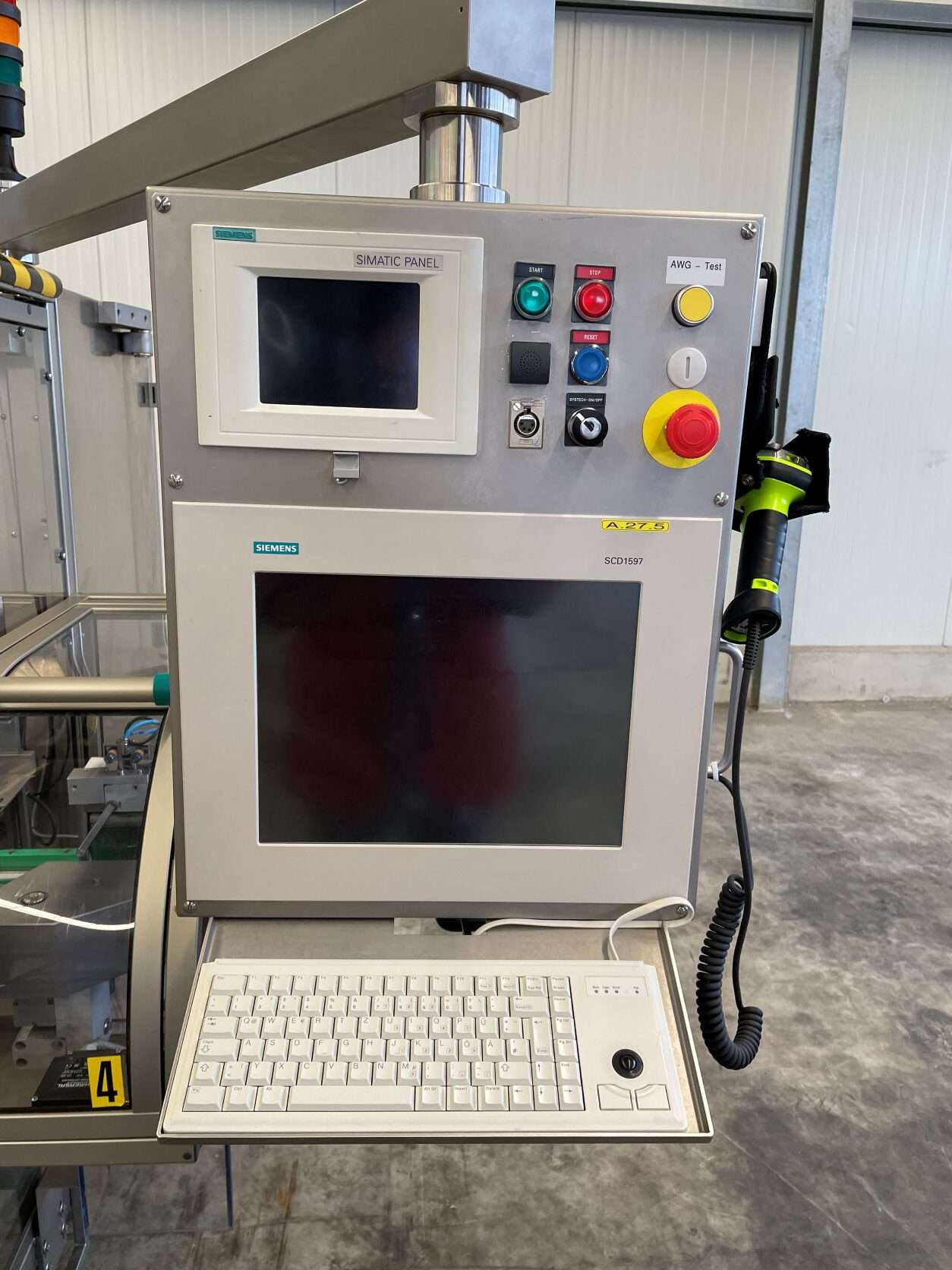 Labeller 4