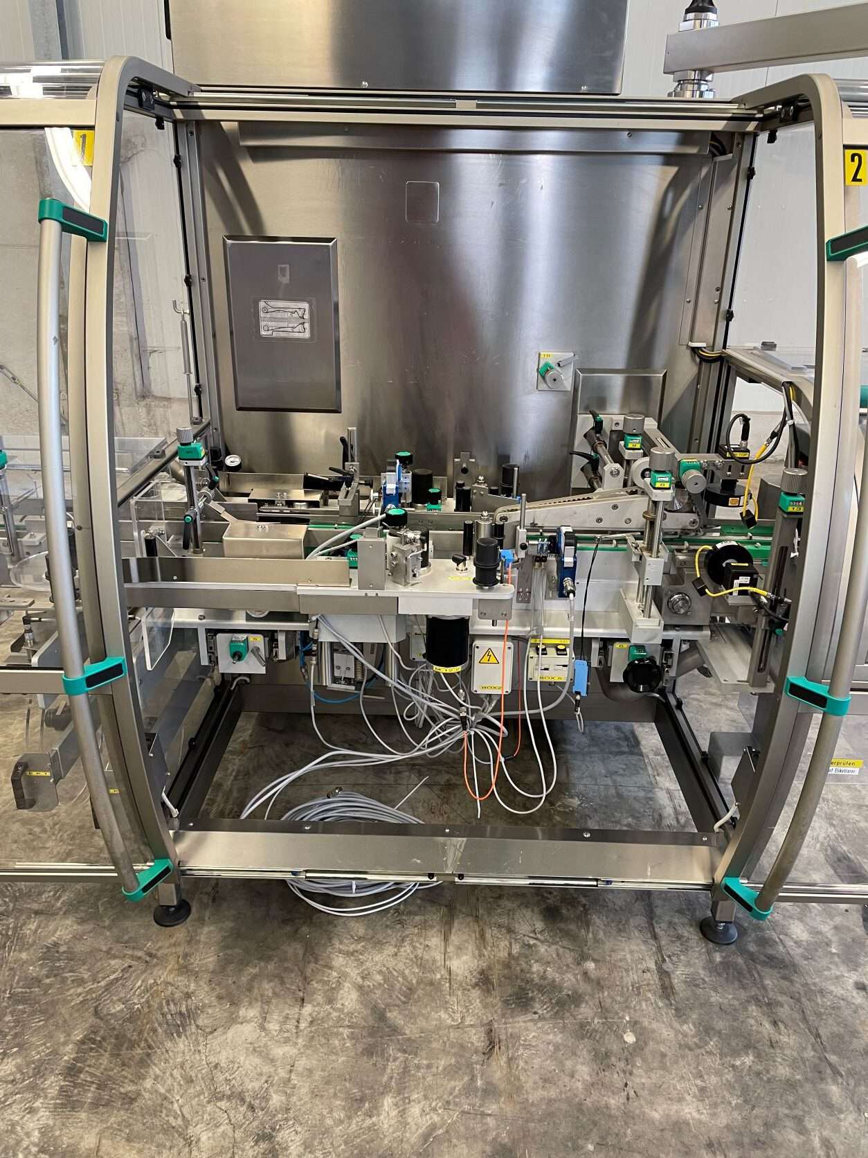 Labeller 3