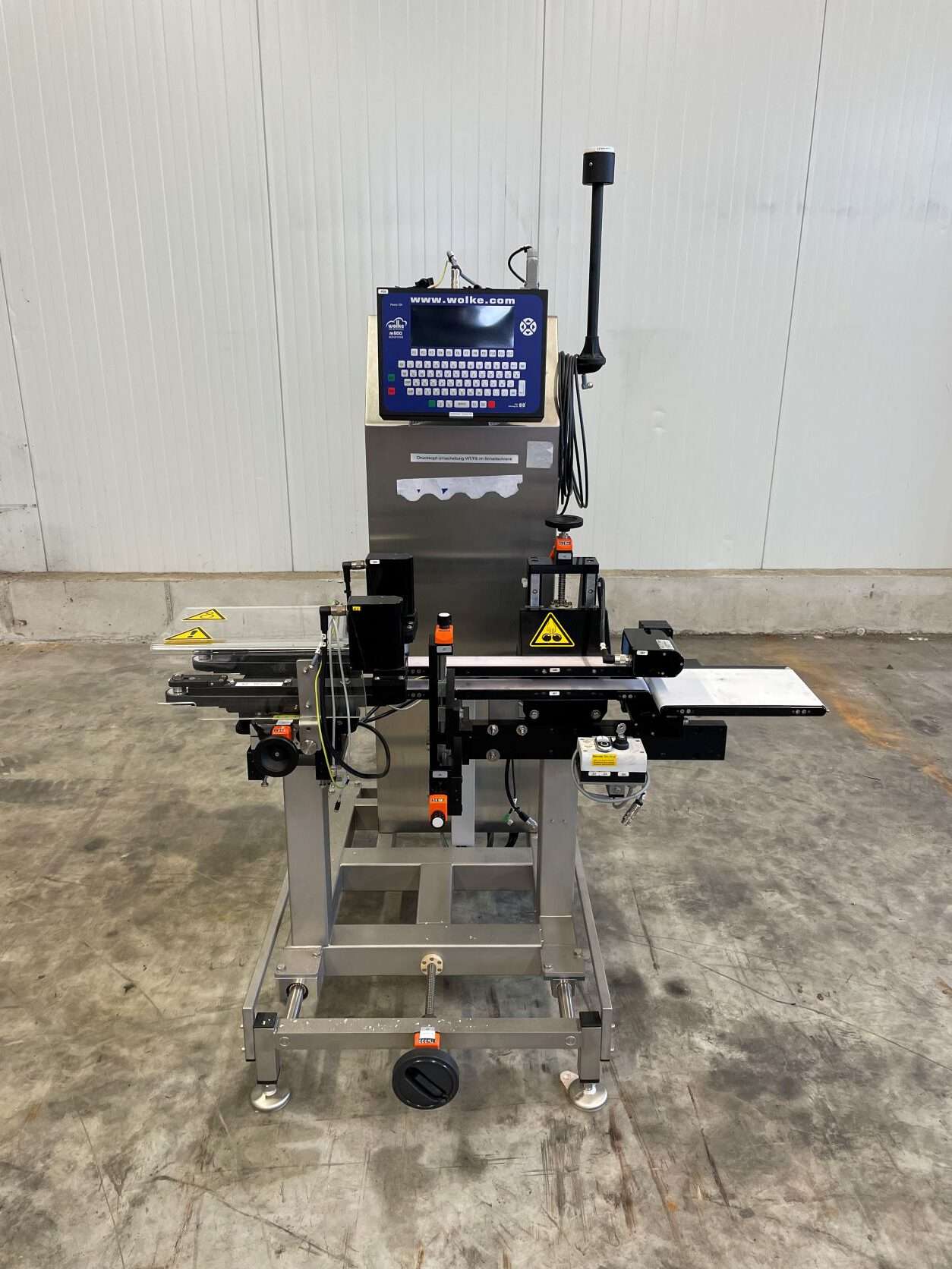 Labeller 4