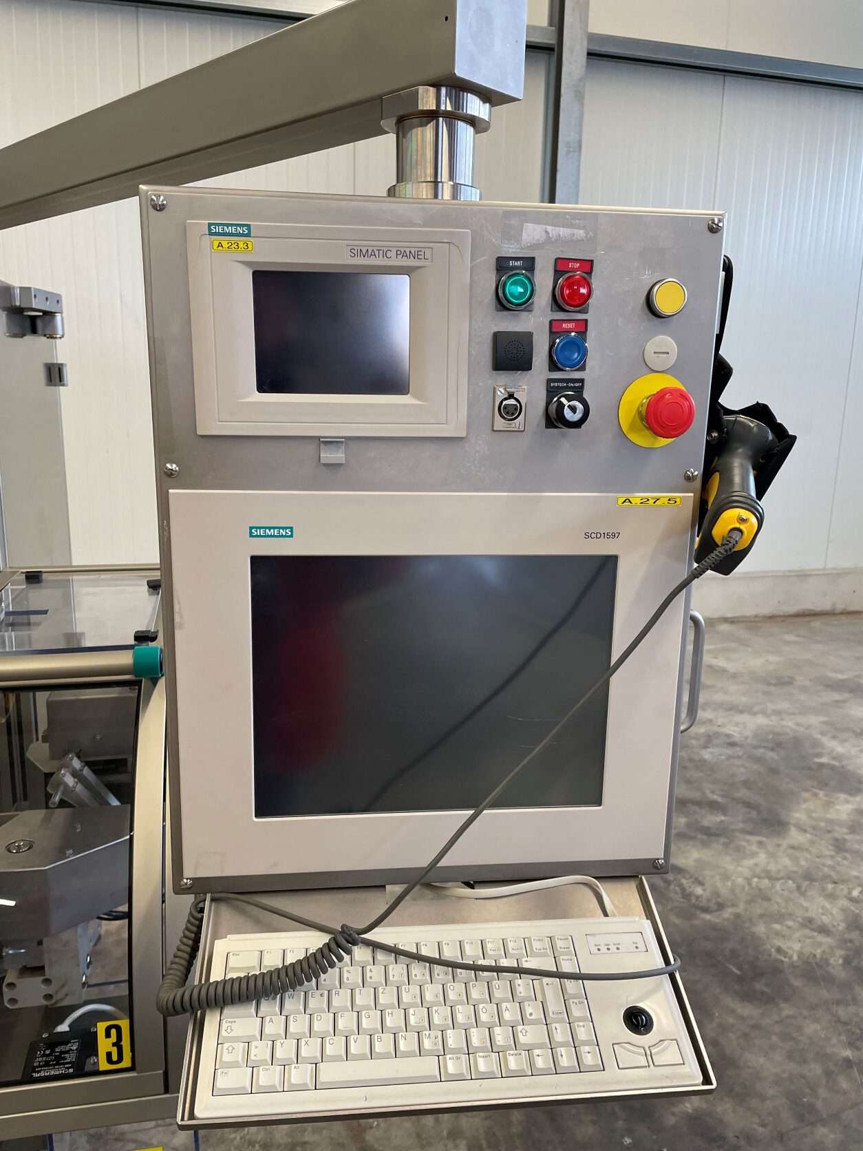 Labeller 5
