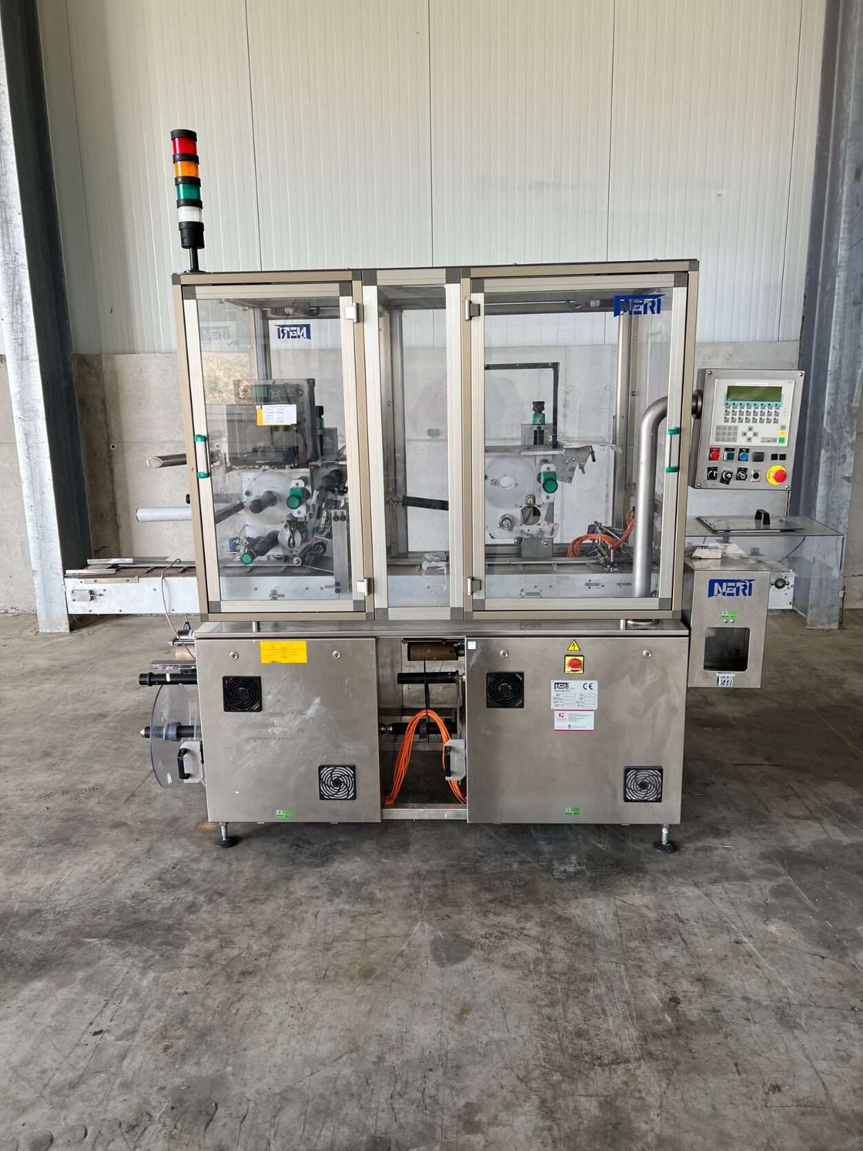 Labeler 2