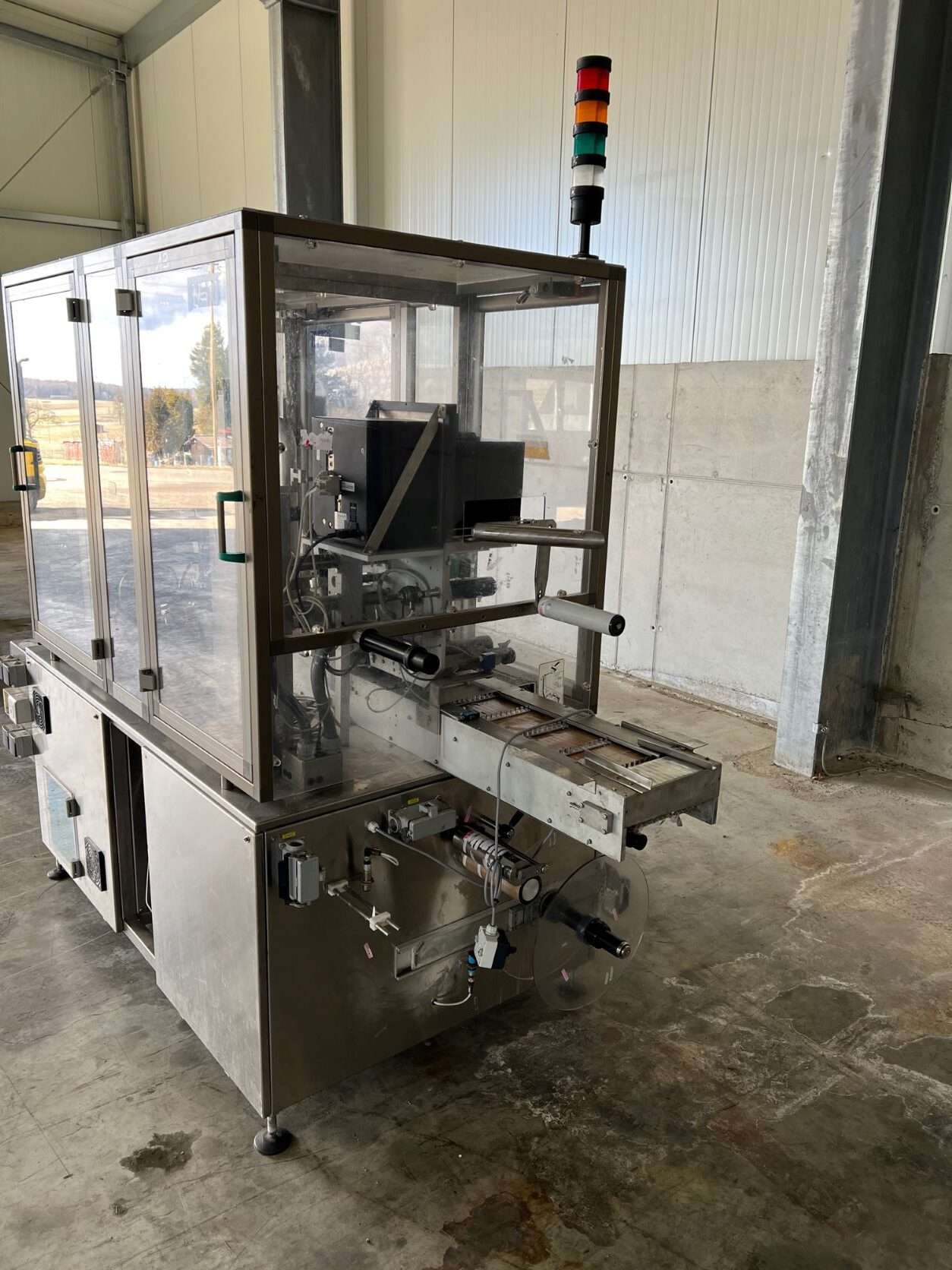 Labeler 3