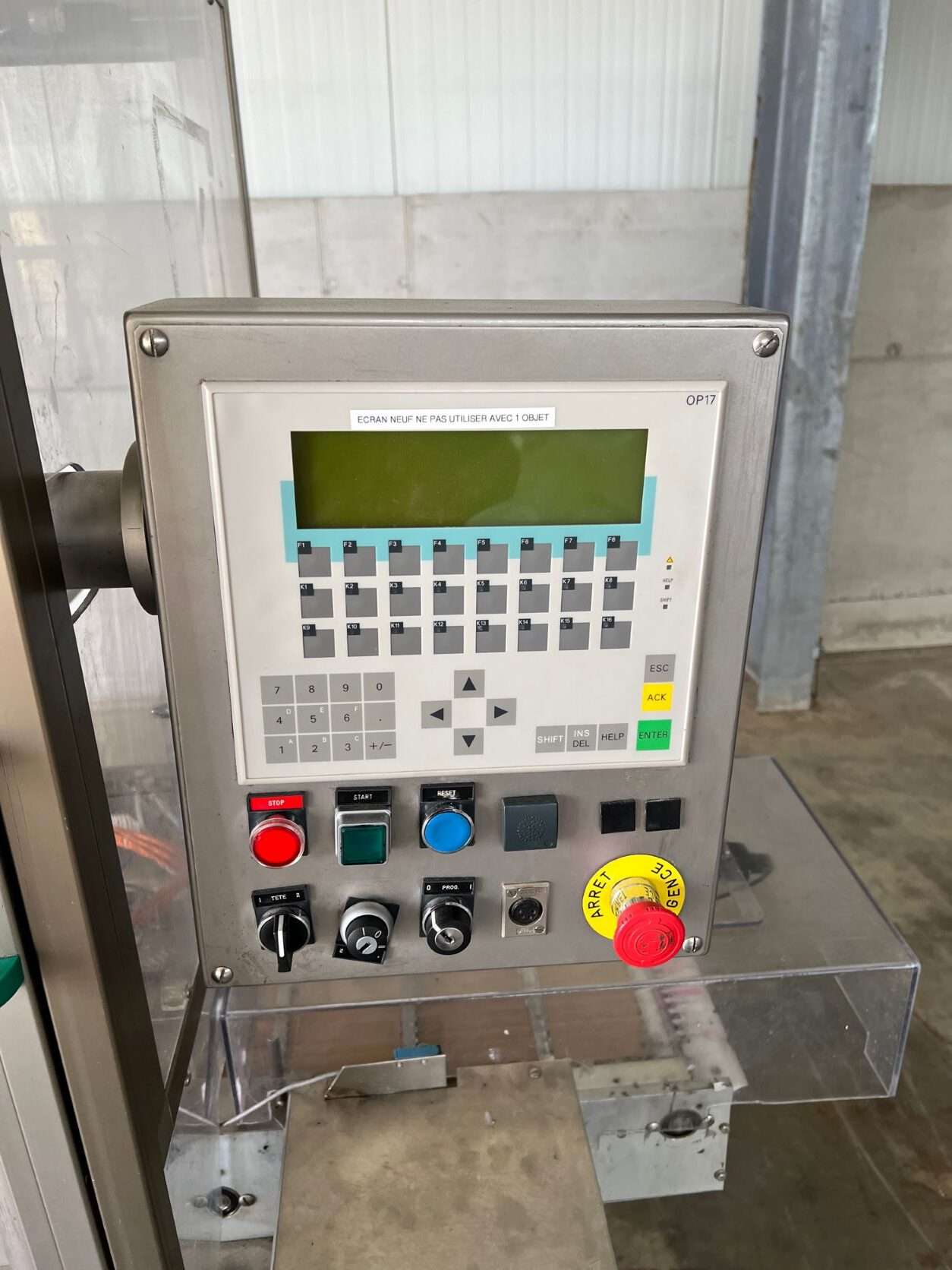 Labeler 4