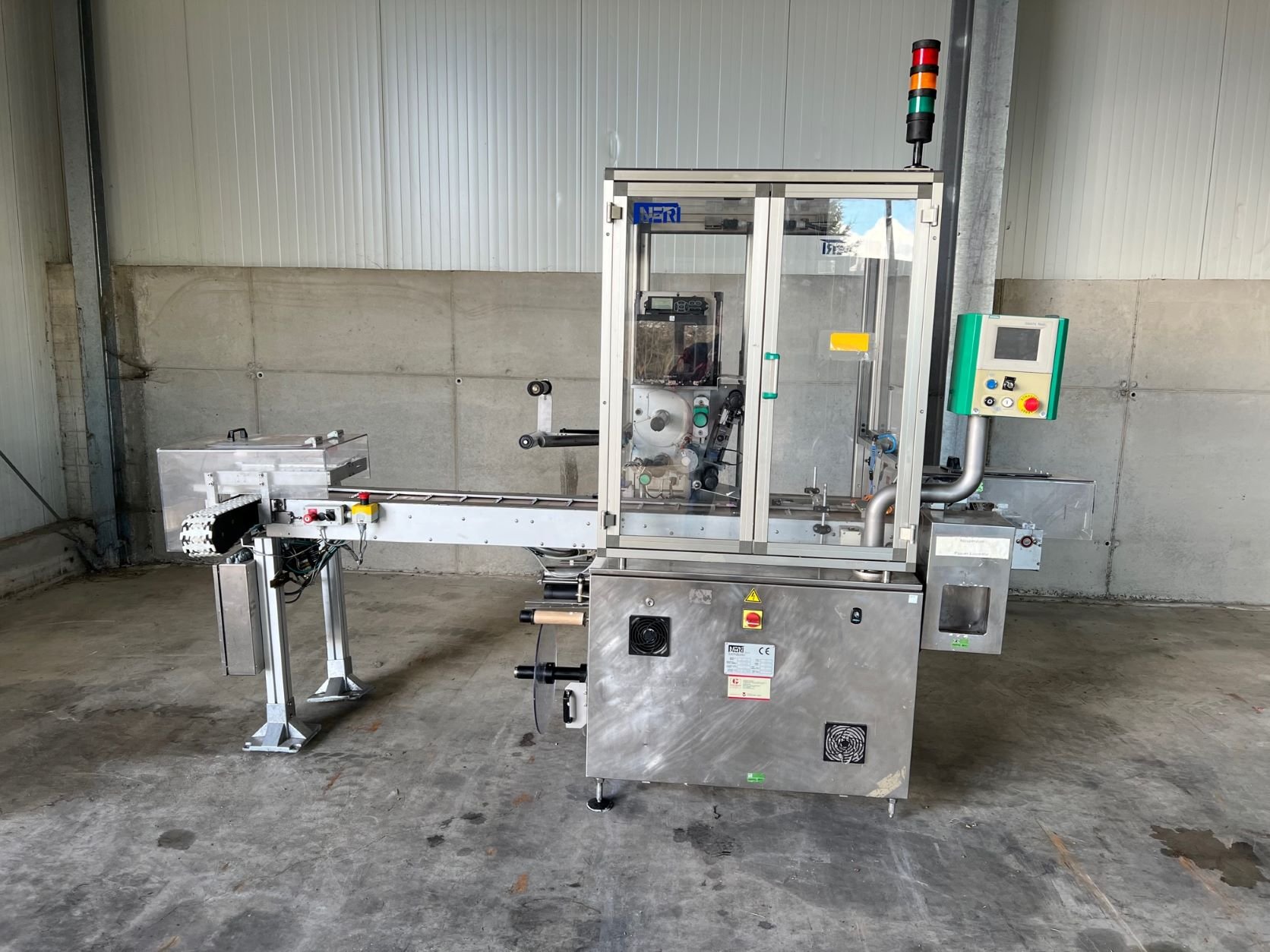 Labeler
