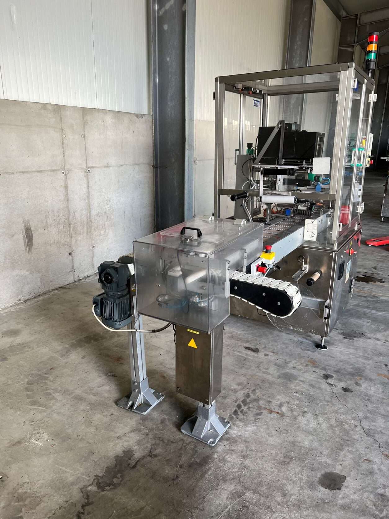 Labeler 2