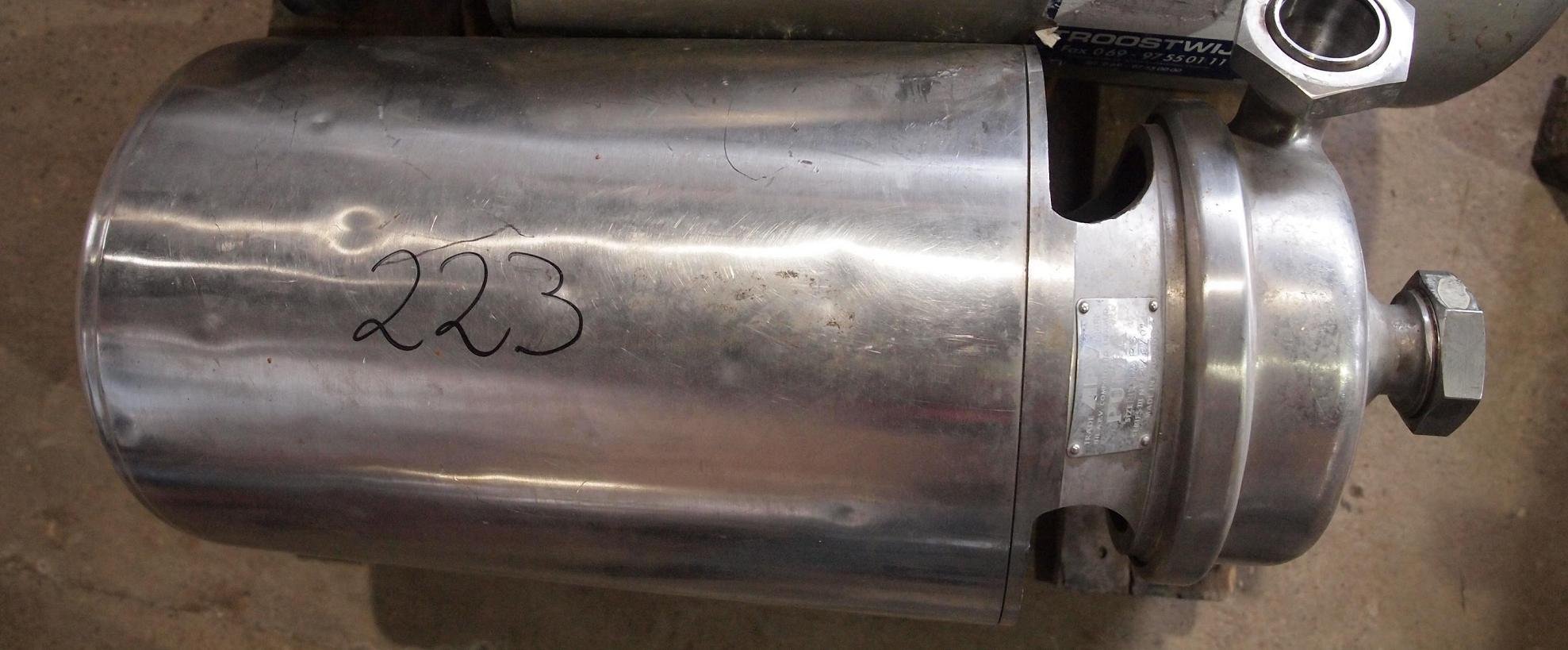 Centrifugal Pump