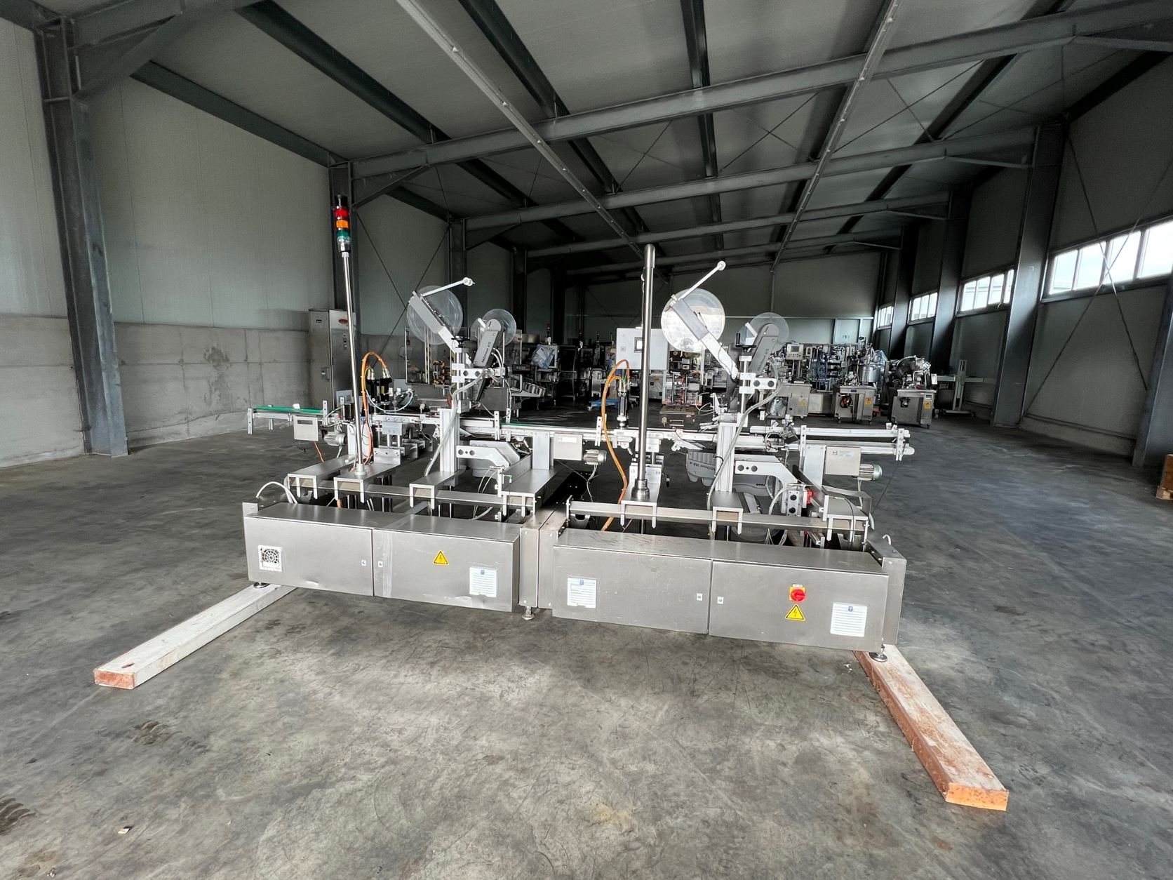 Labeller