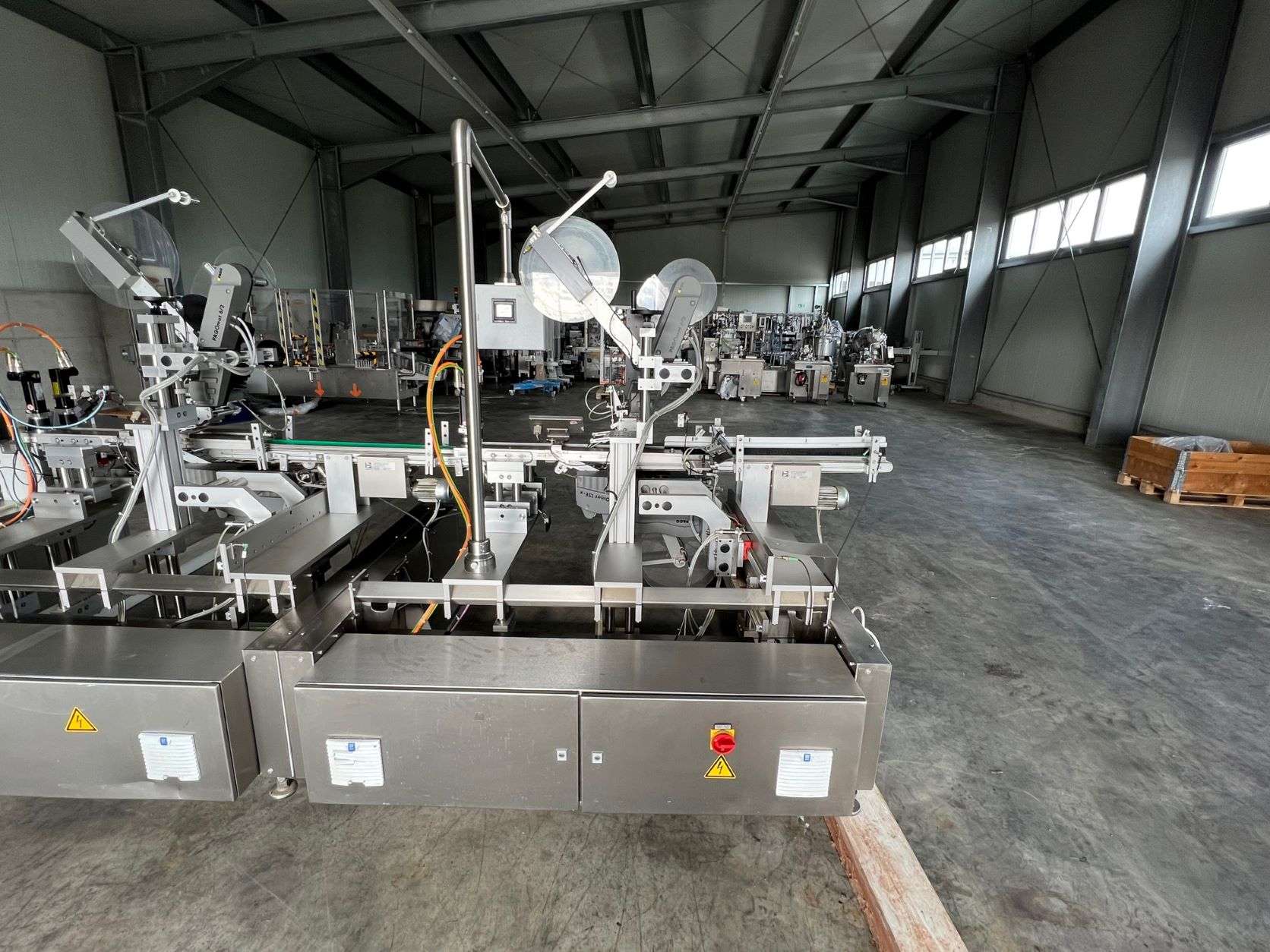 Labeller 2