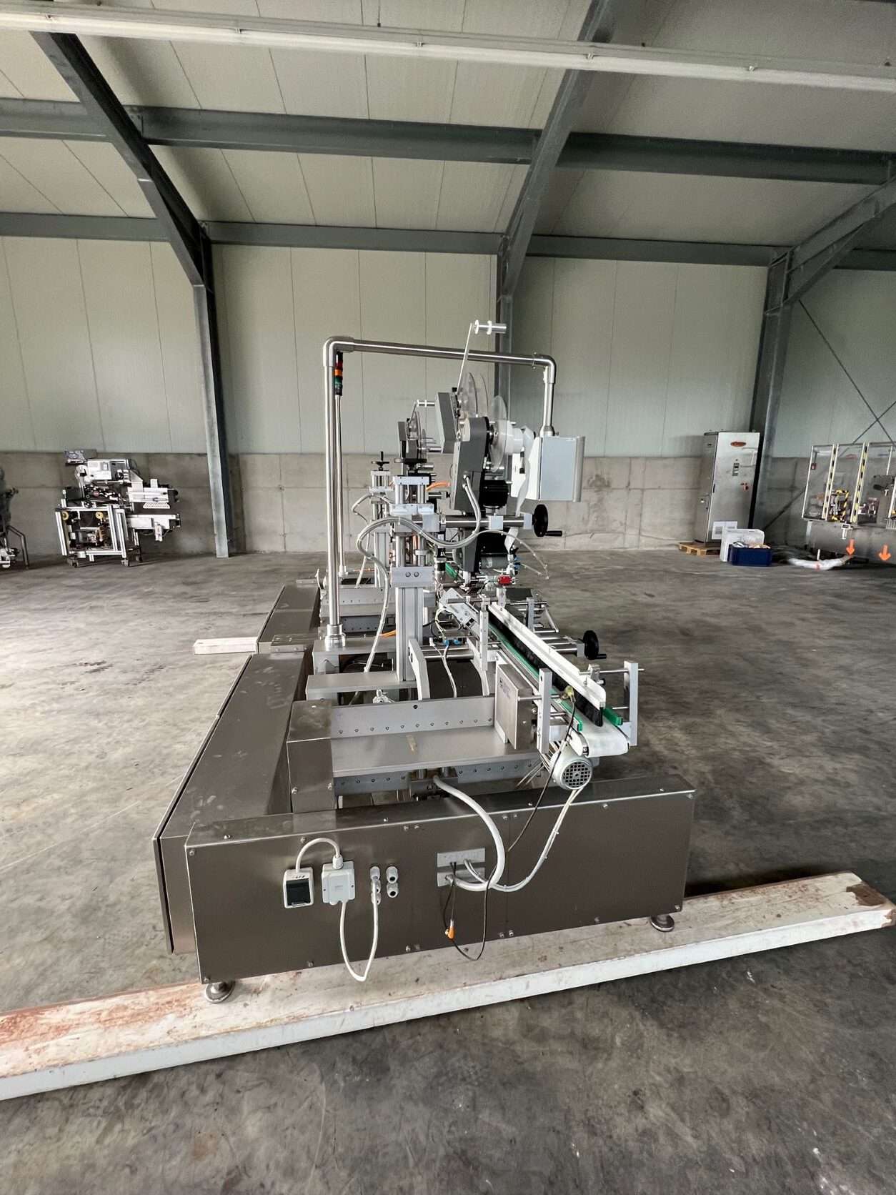Labeller 3