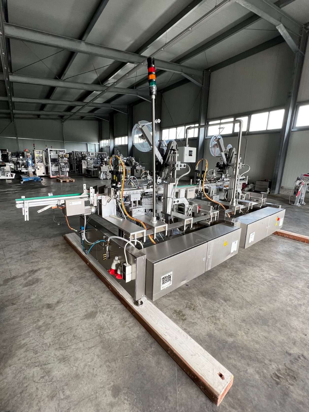 Labeller 4