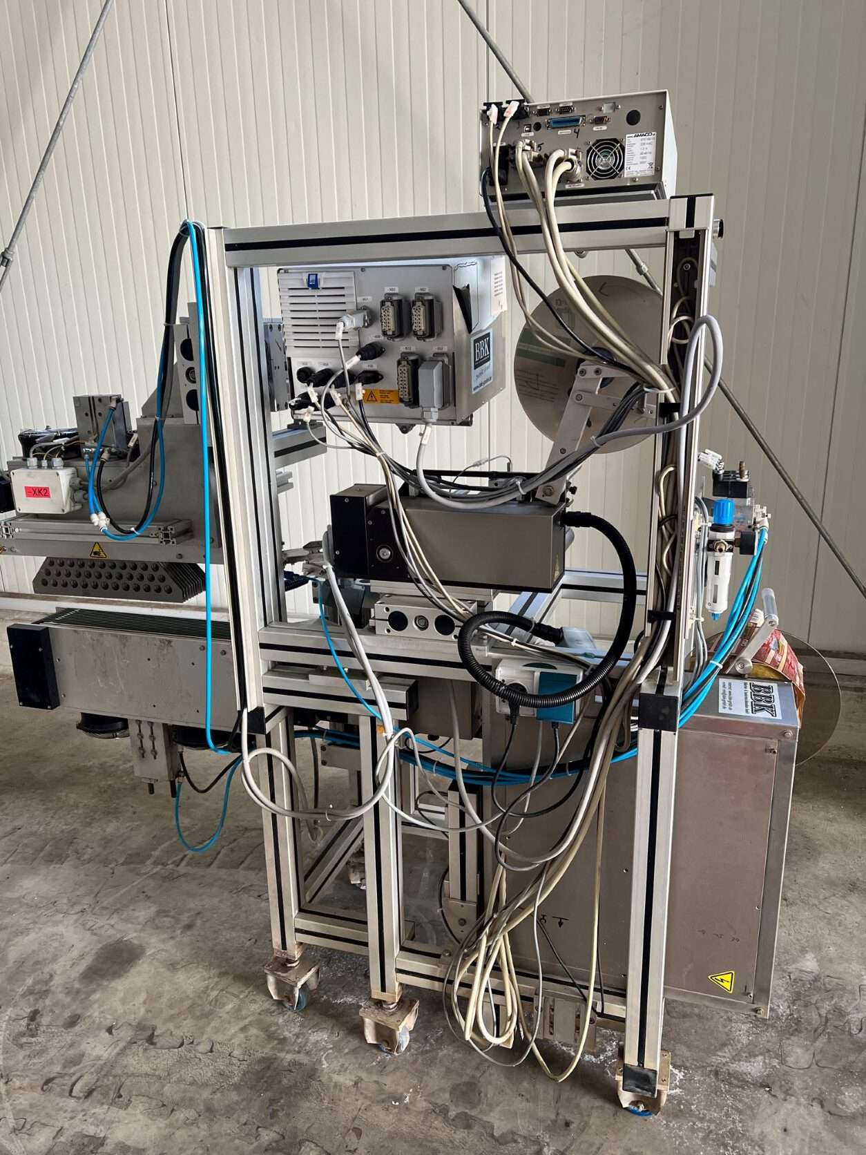 Labeller 2